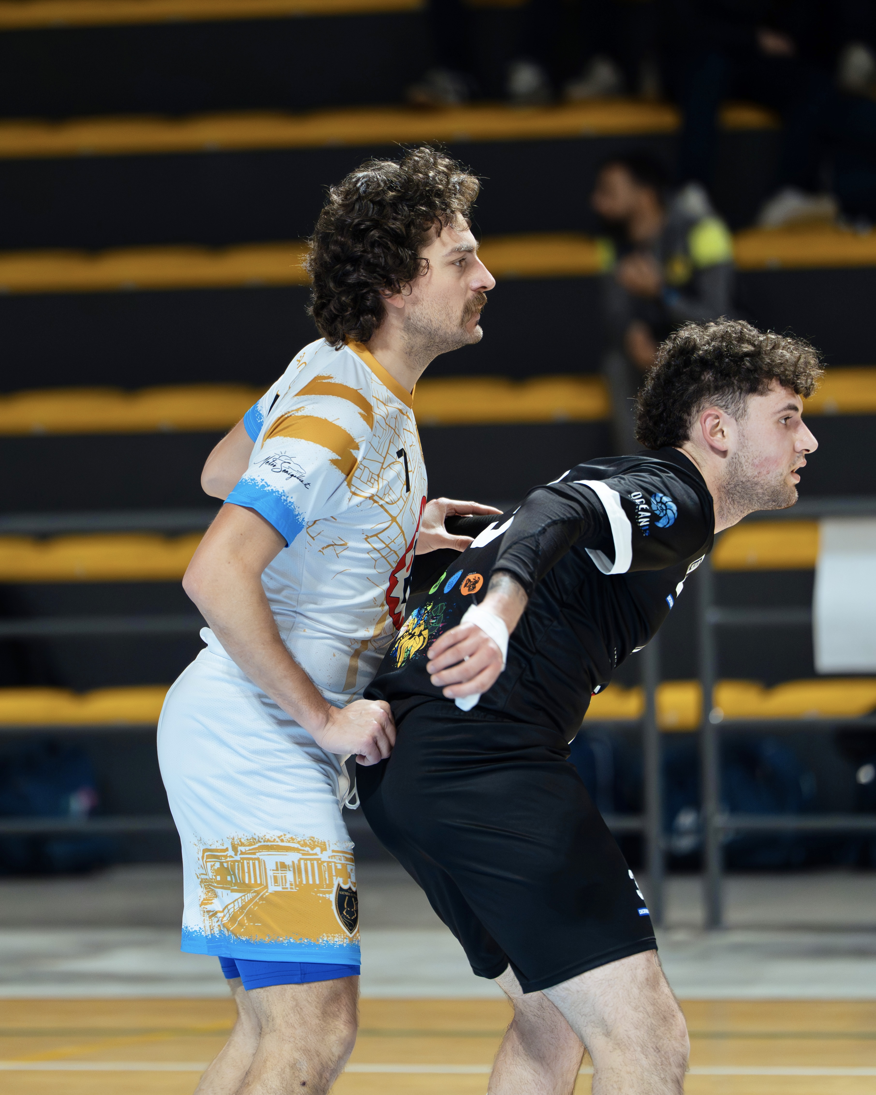 Foto della partita
