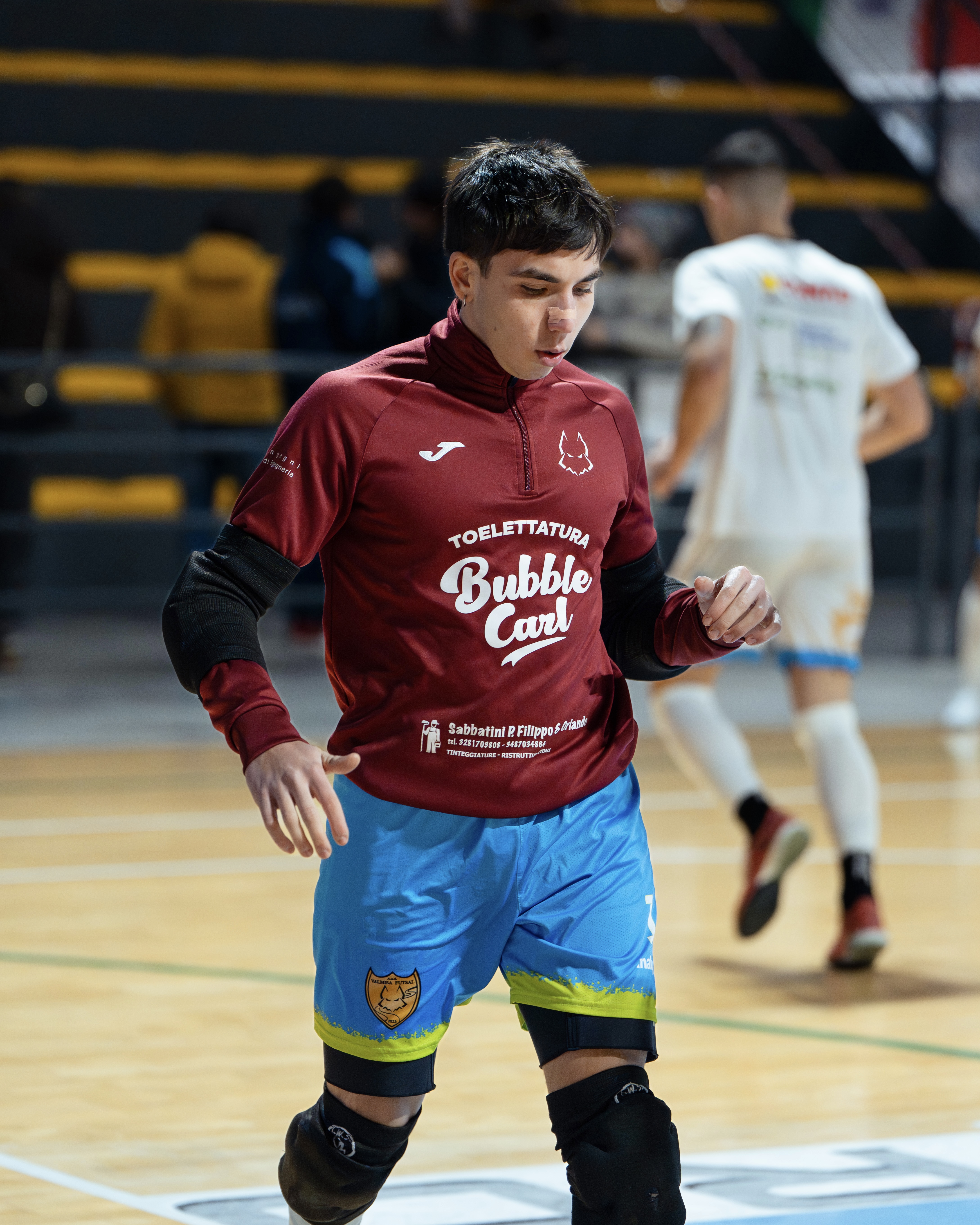 Foto della partita