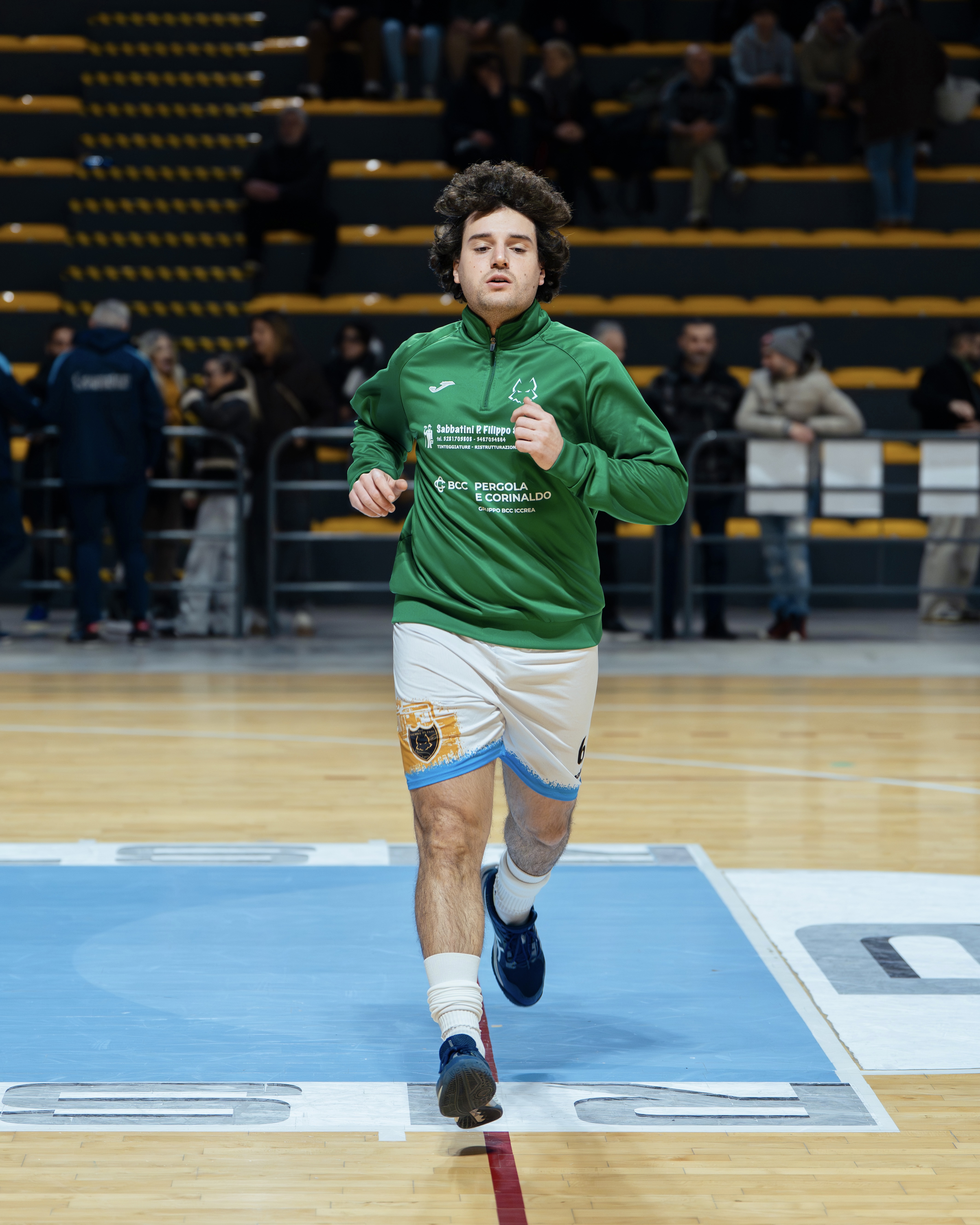 Foto della partita