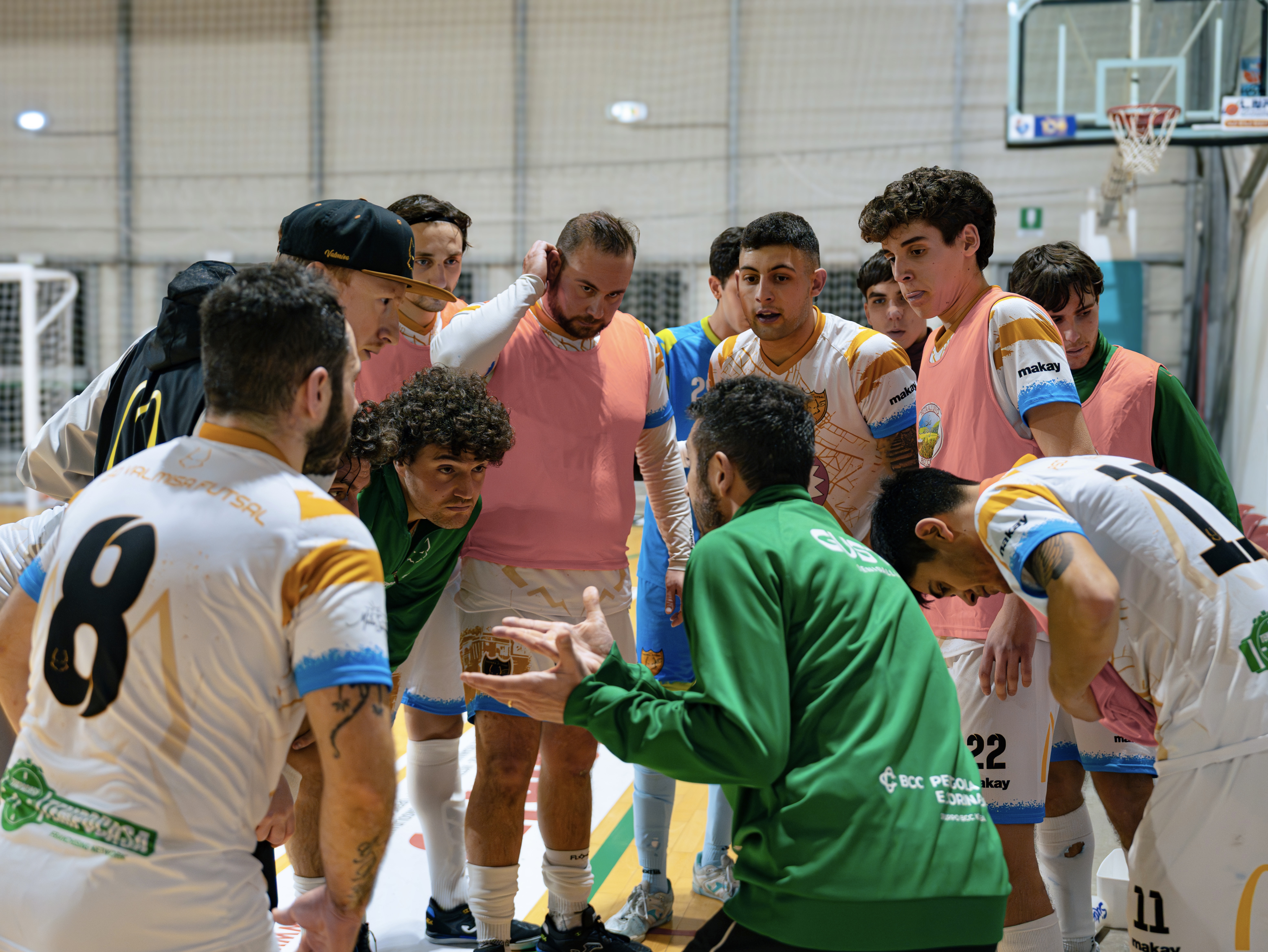 Foto della partita