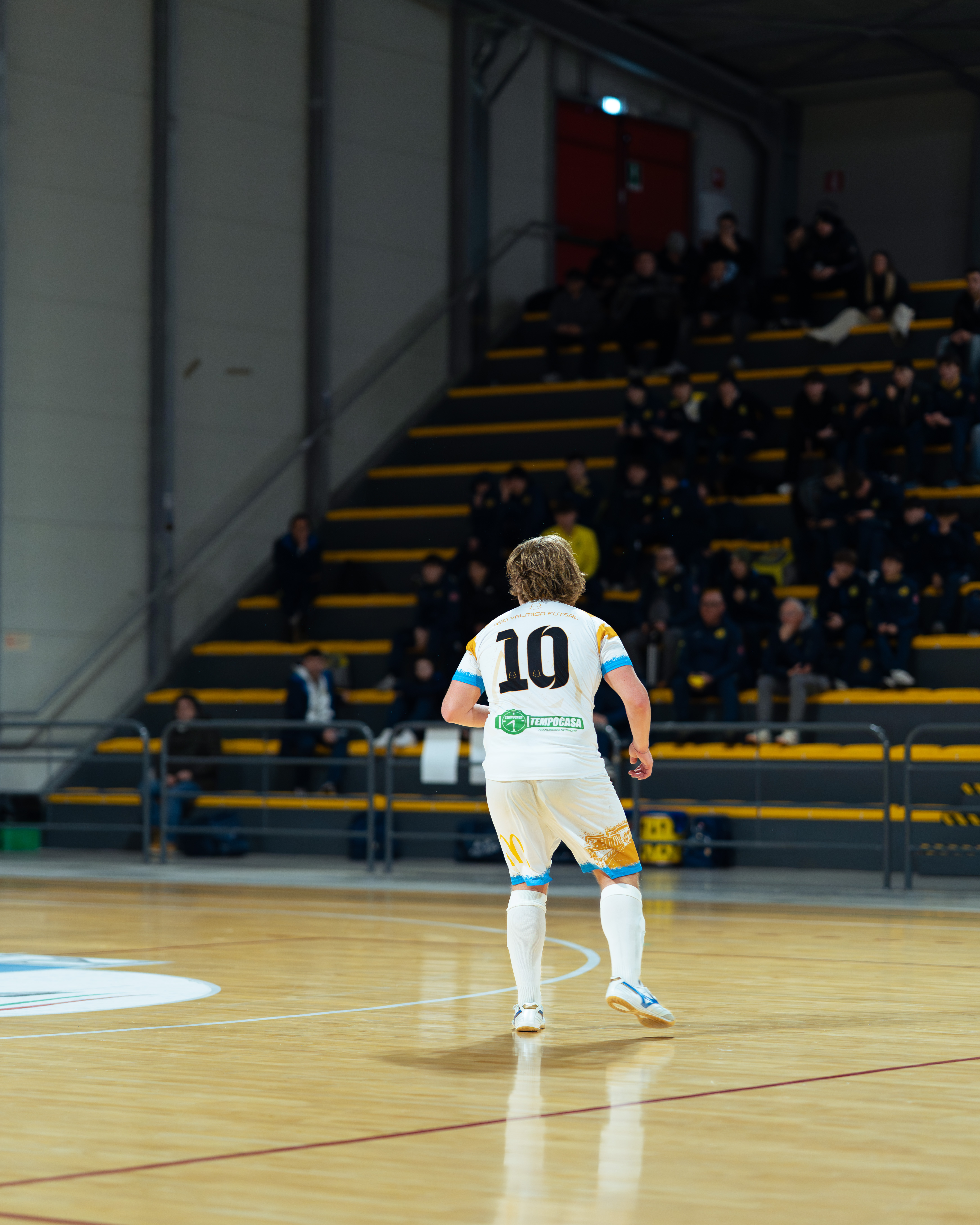 Foto della partita