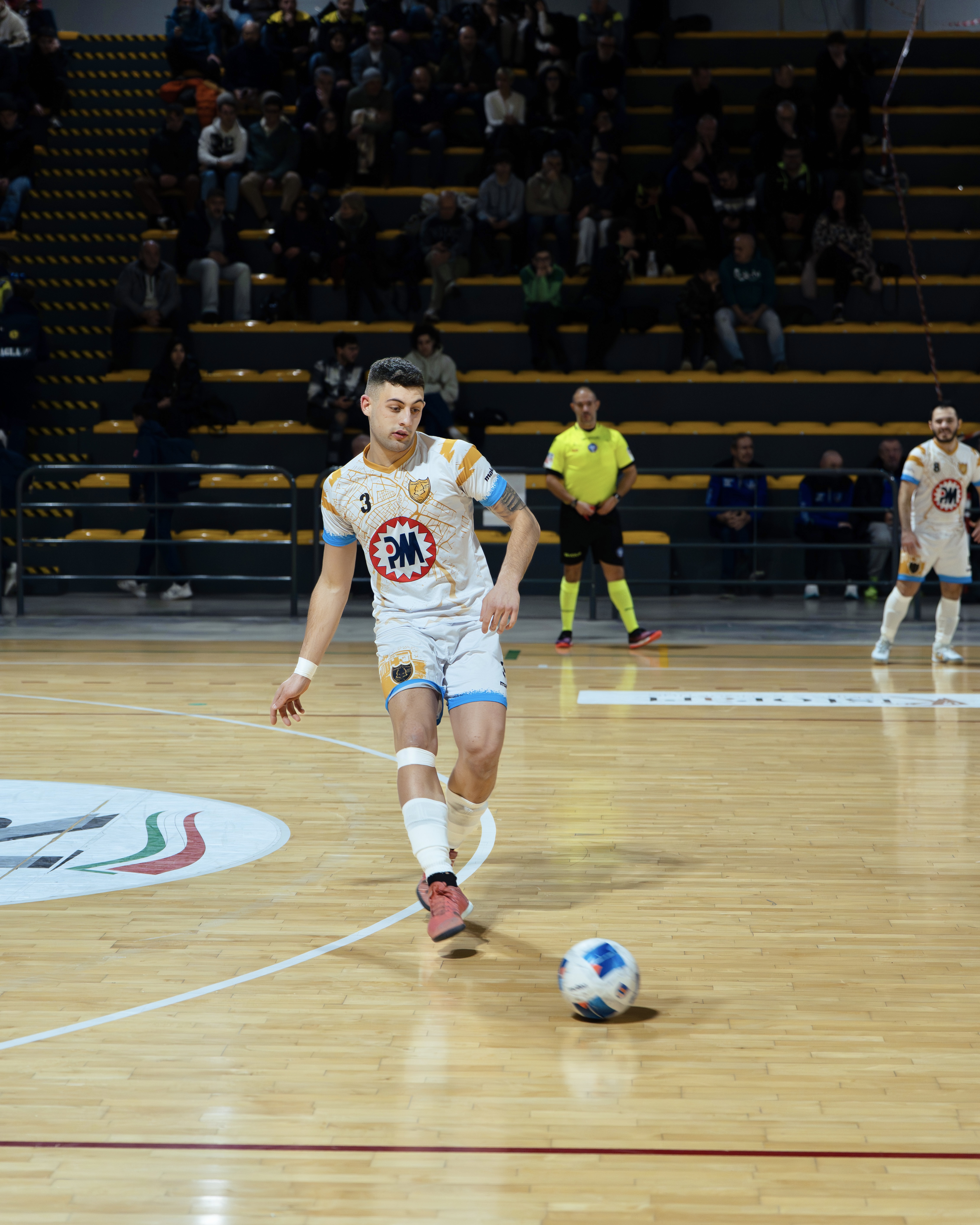Foto della partita