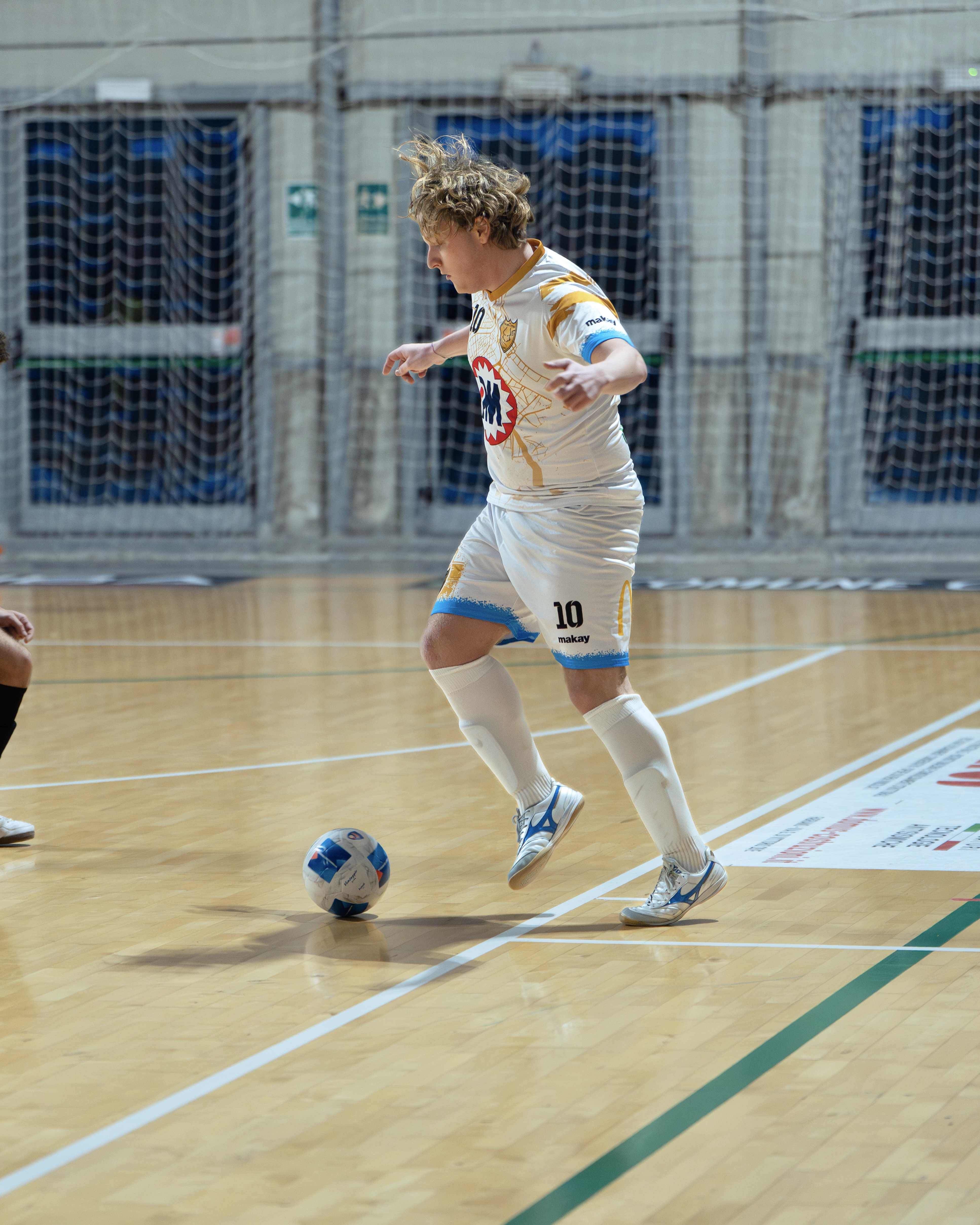 Foto della partita