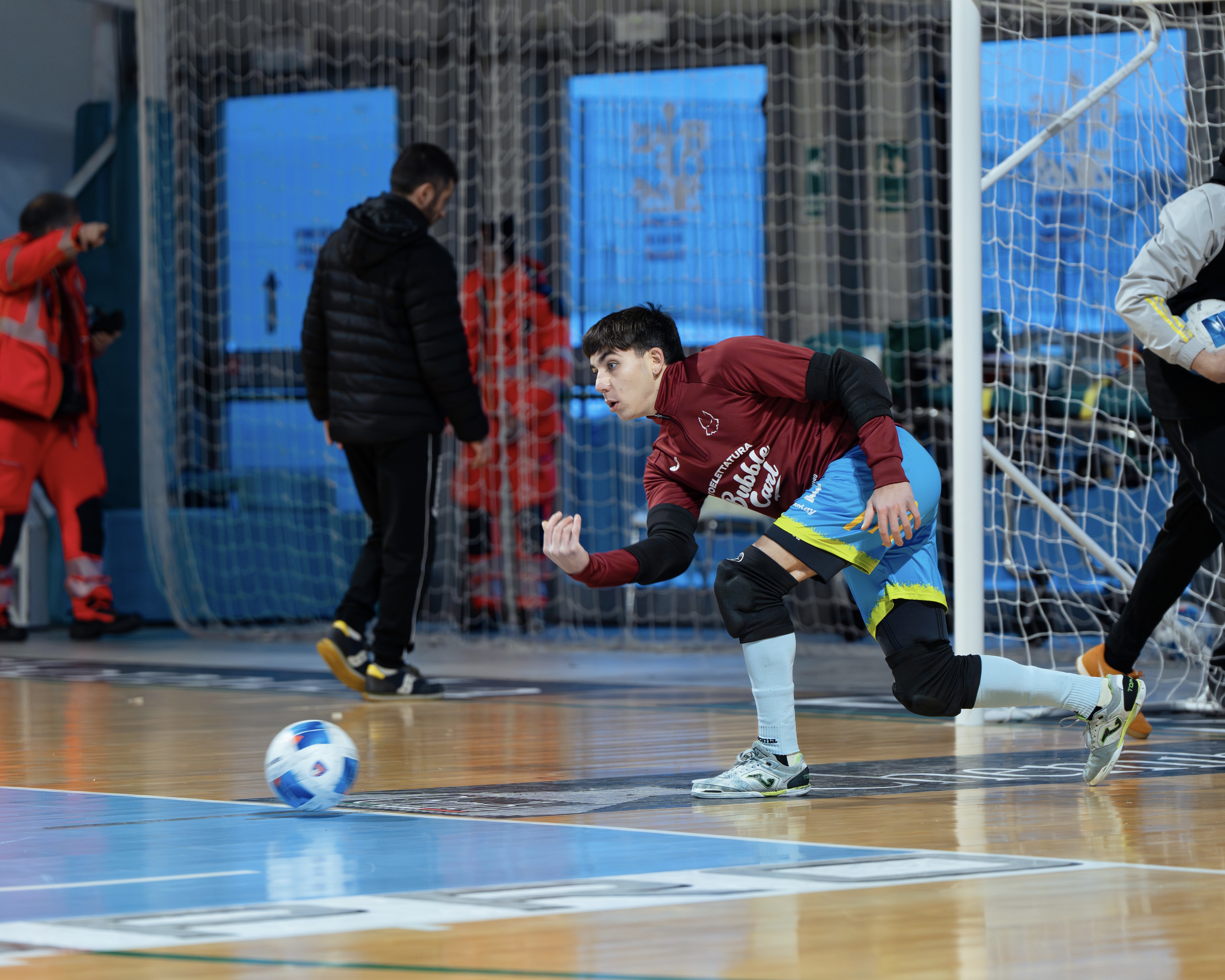 Foto della partita