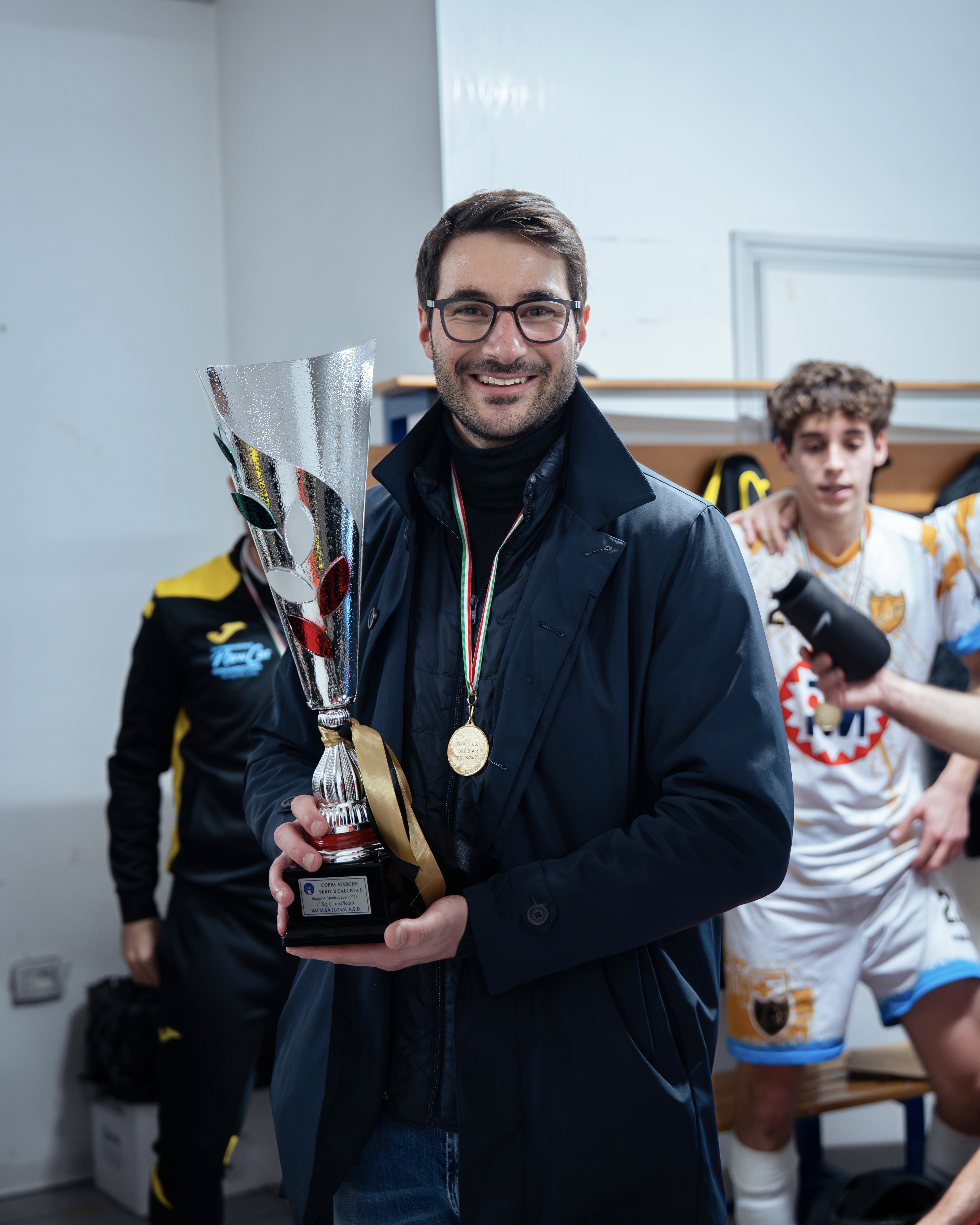 Foto della partita