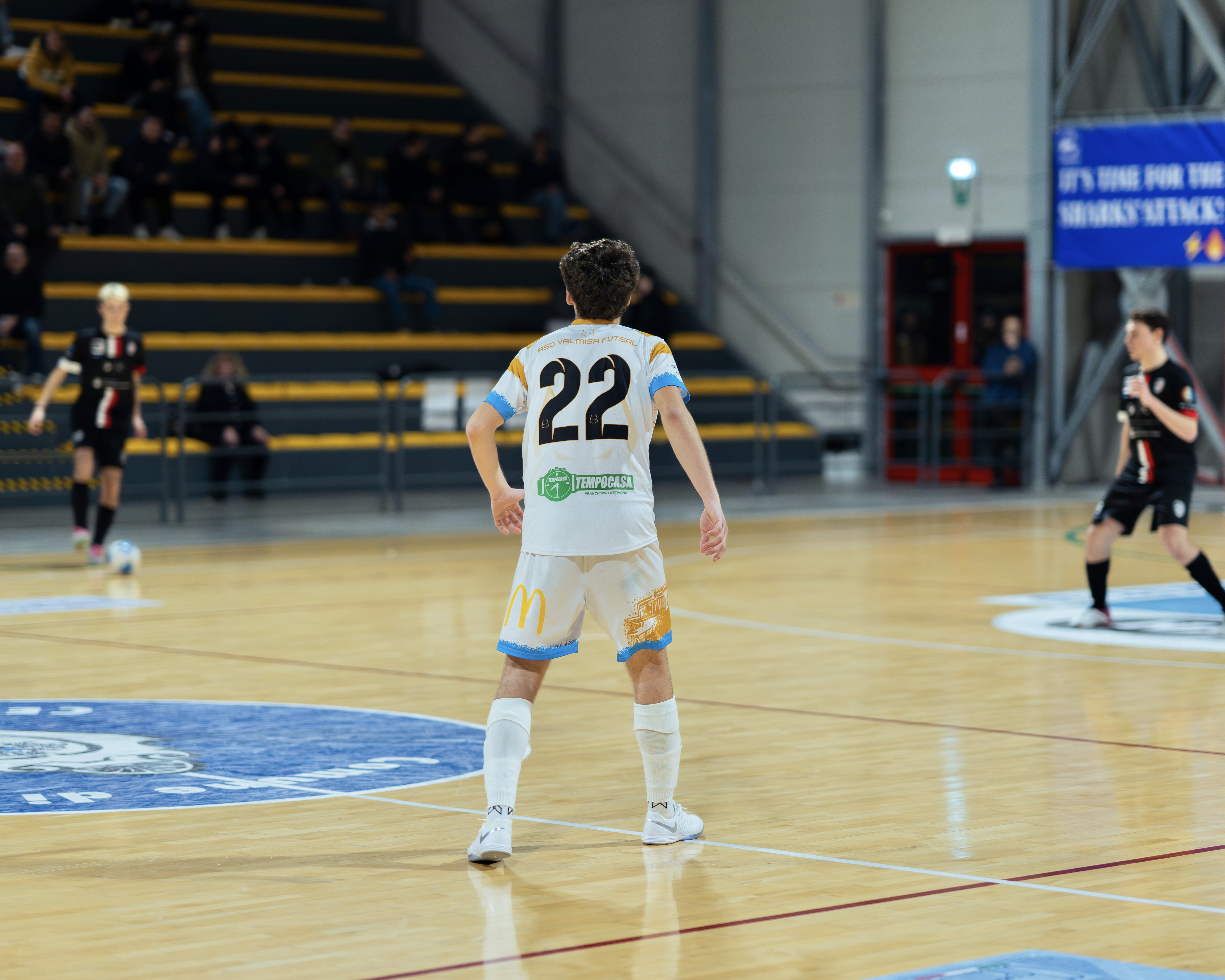 Foto della partita