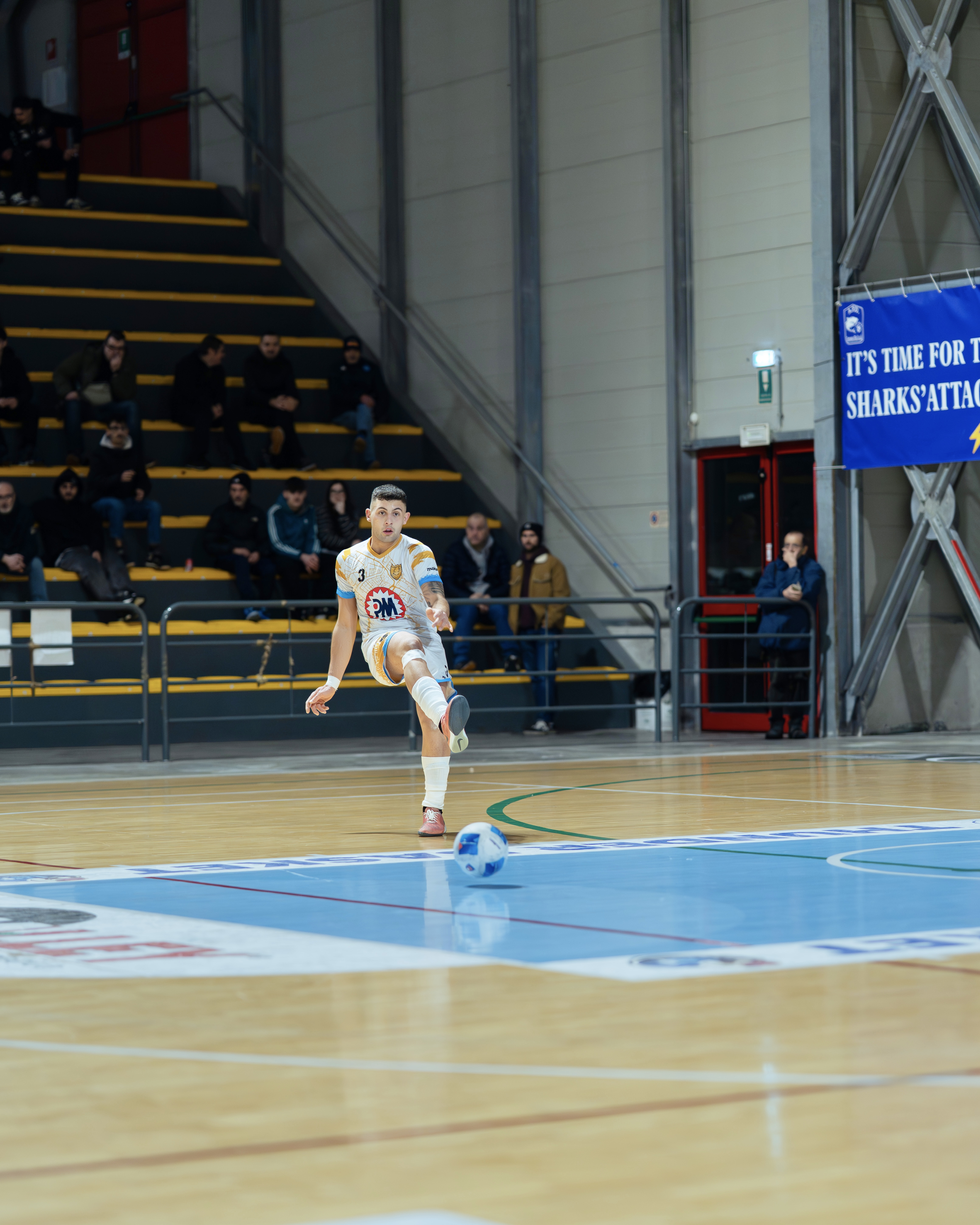 Foto della partita