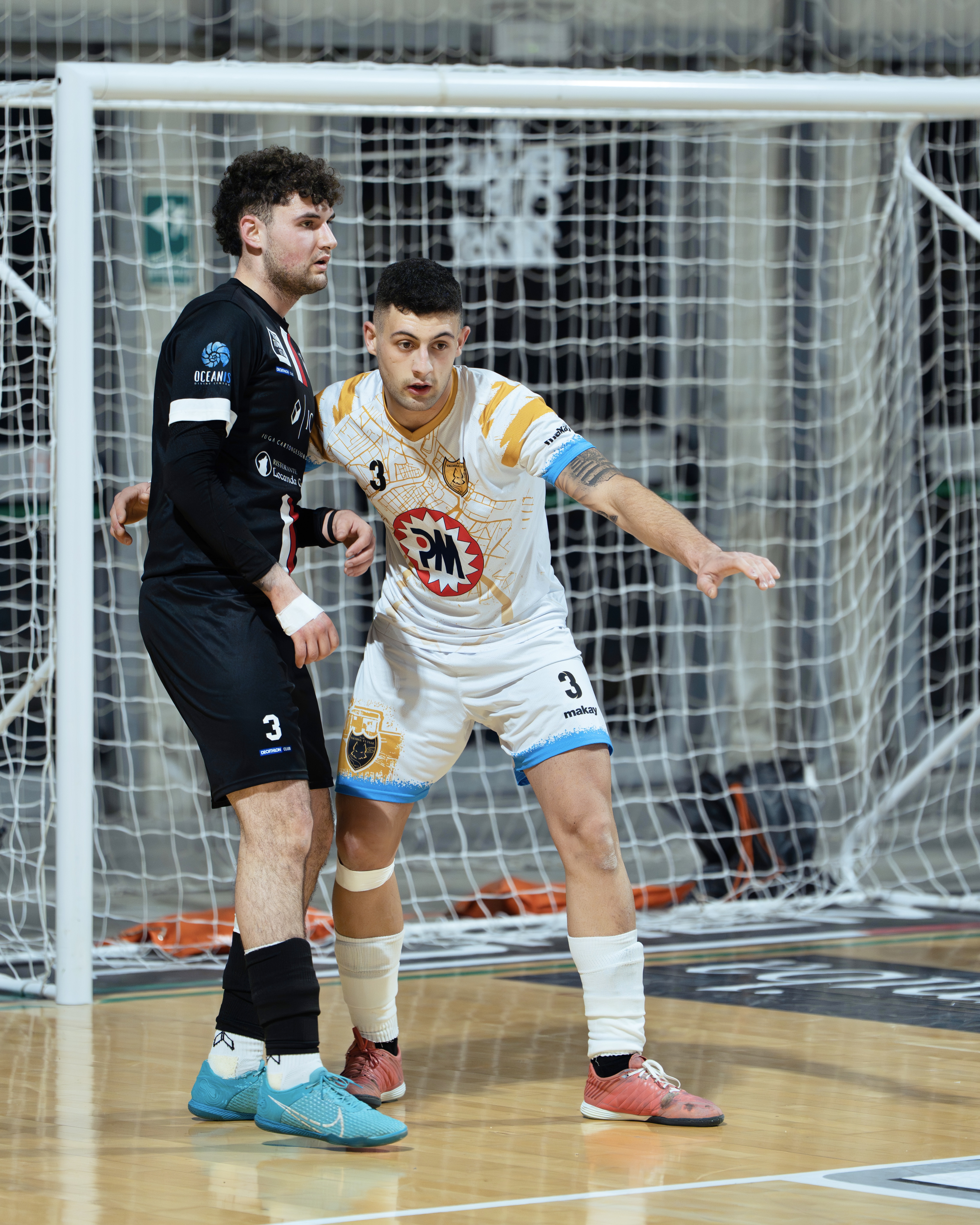 Foto della partita