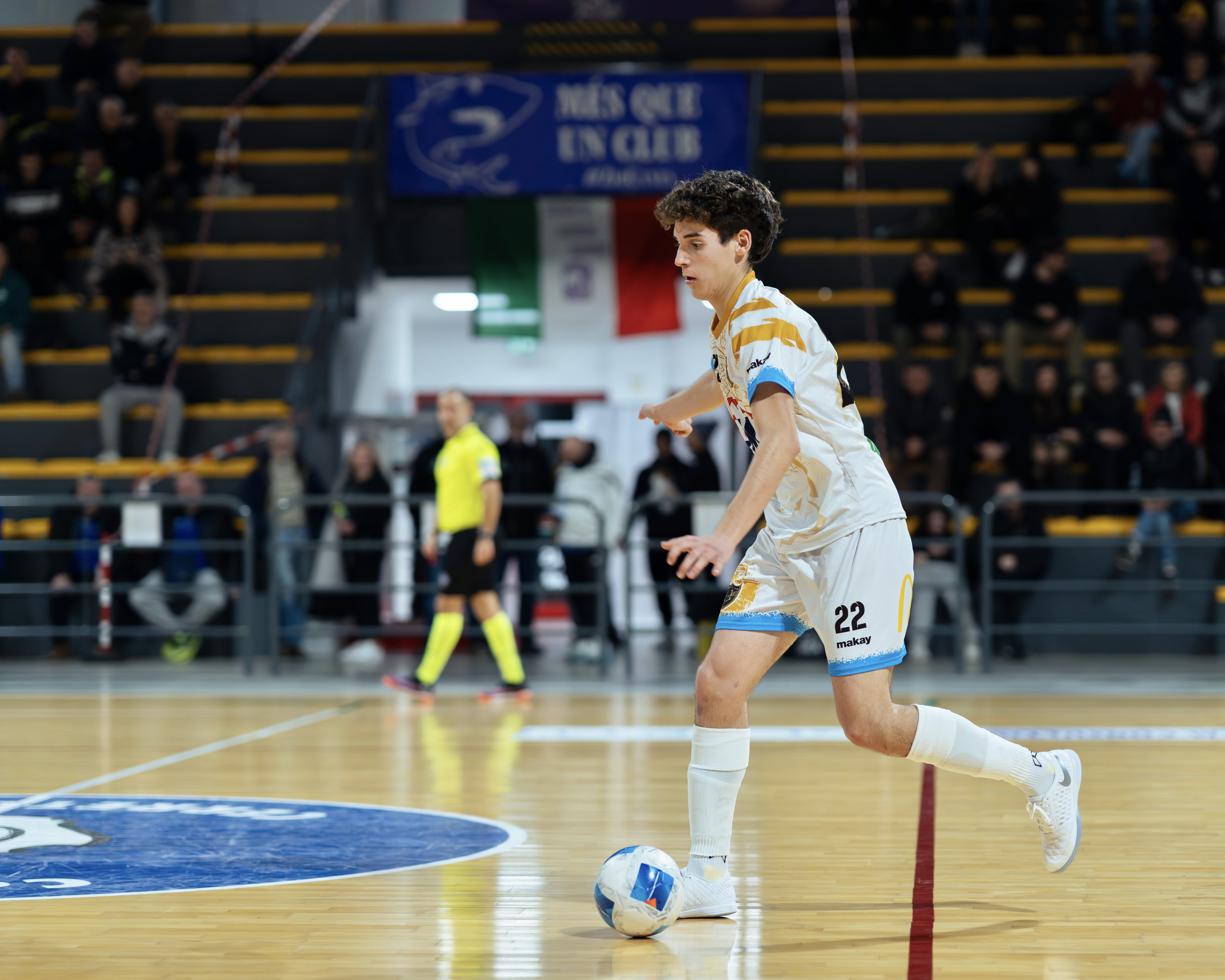 Foto della partita