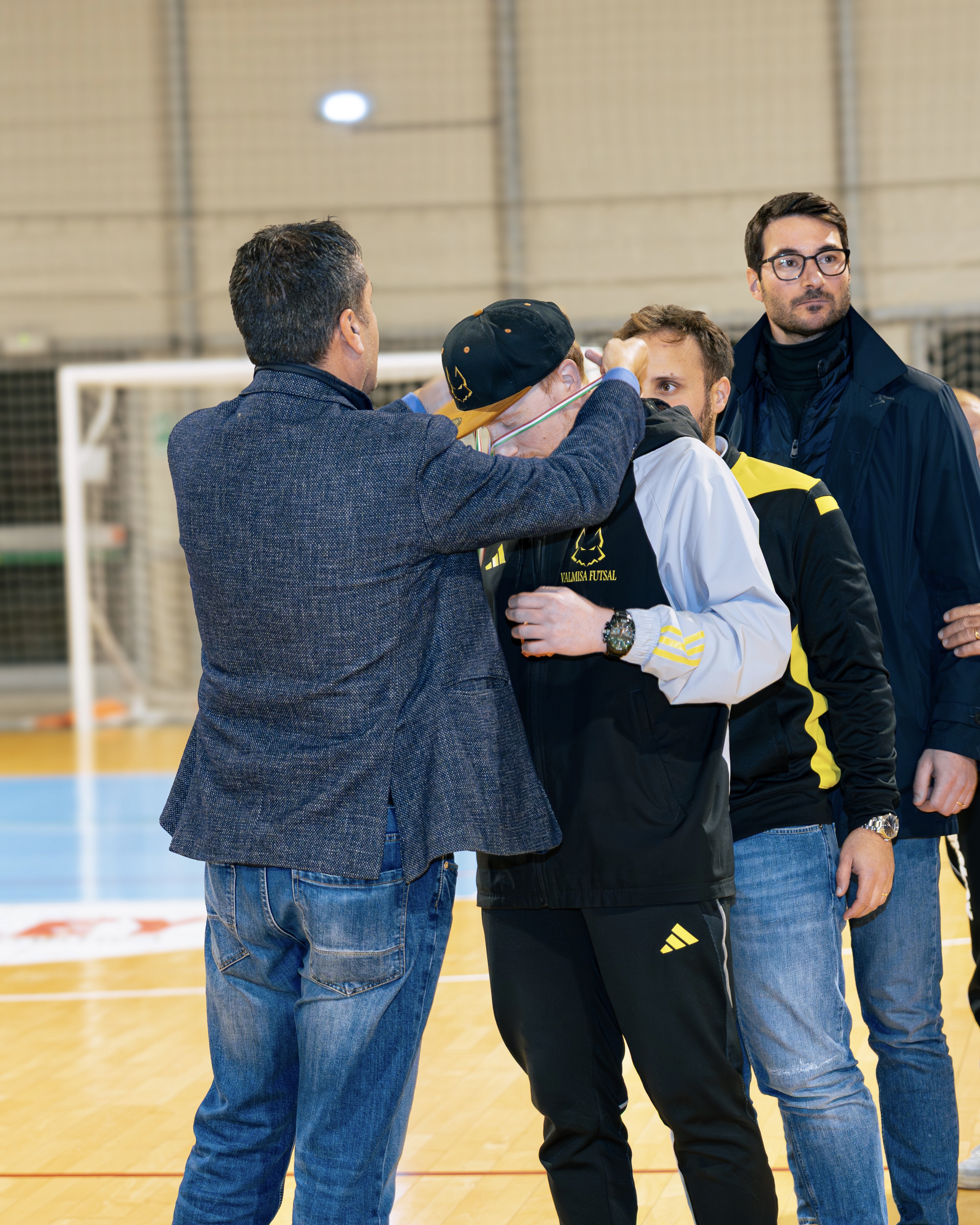 Foto della partita