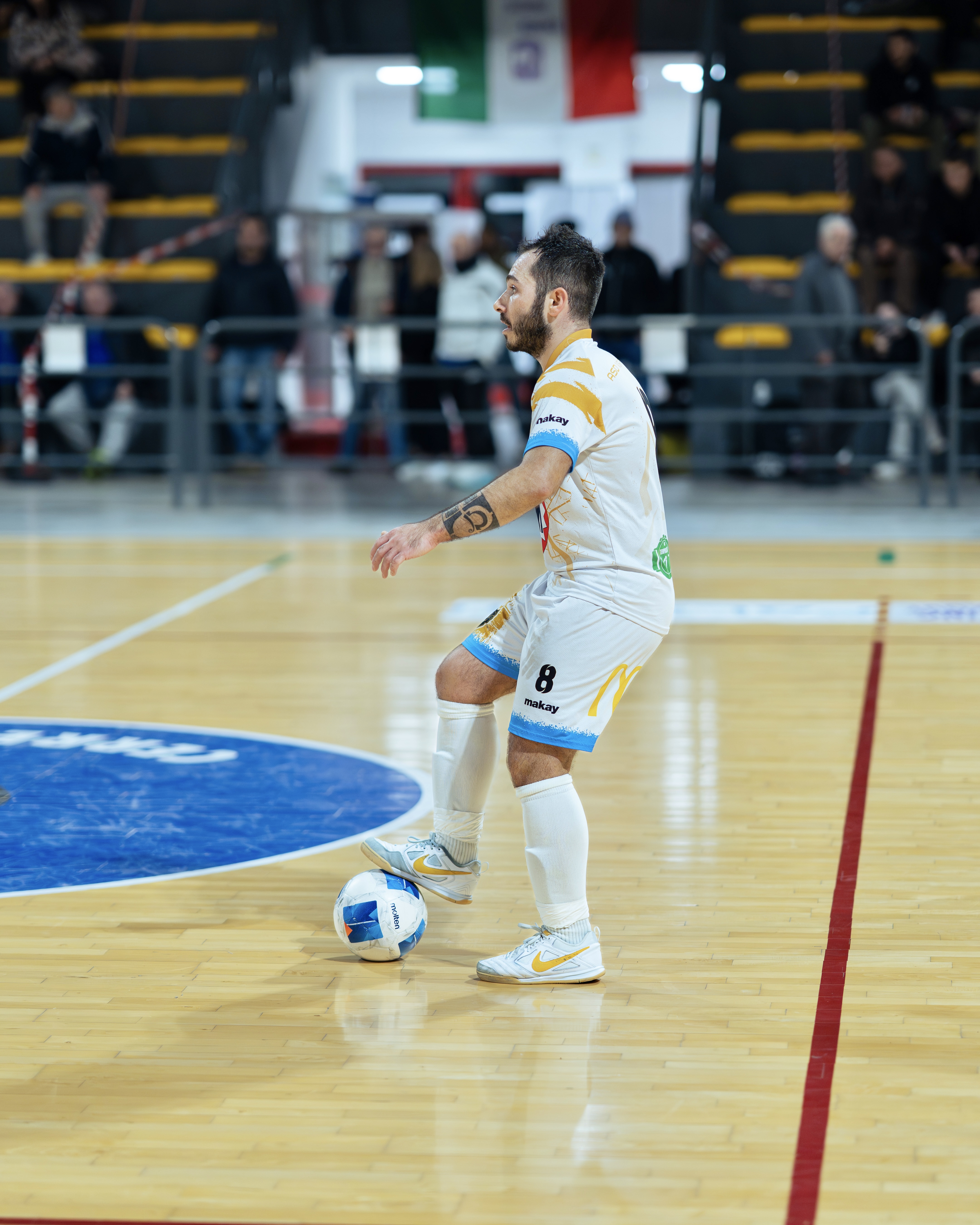 Foto della partita