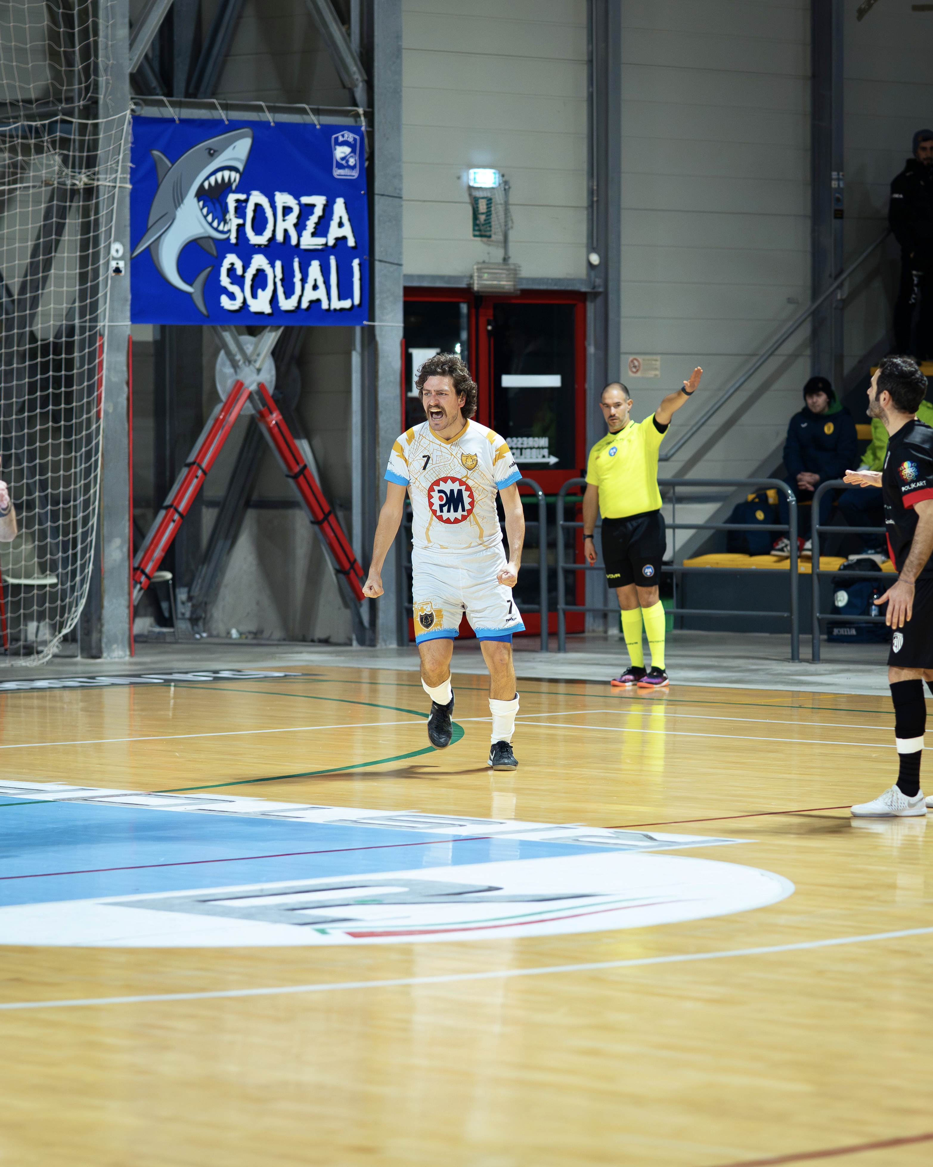 Foto della partita