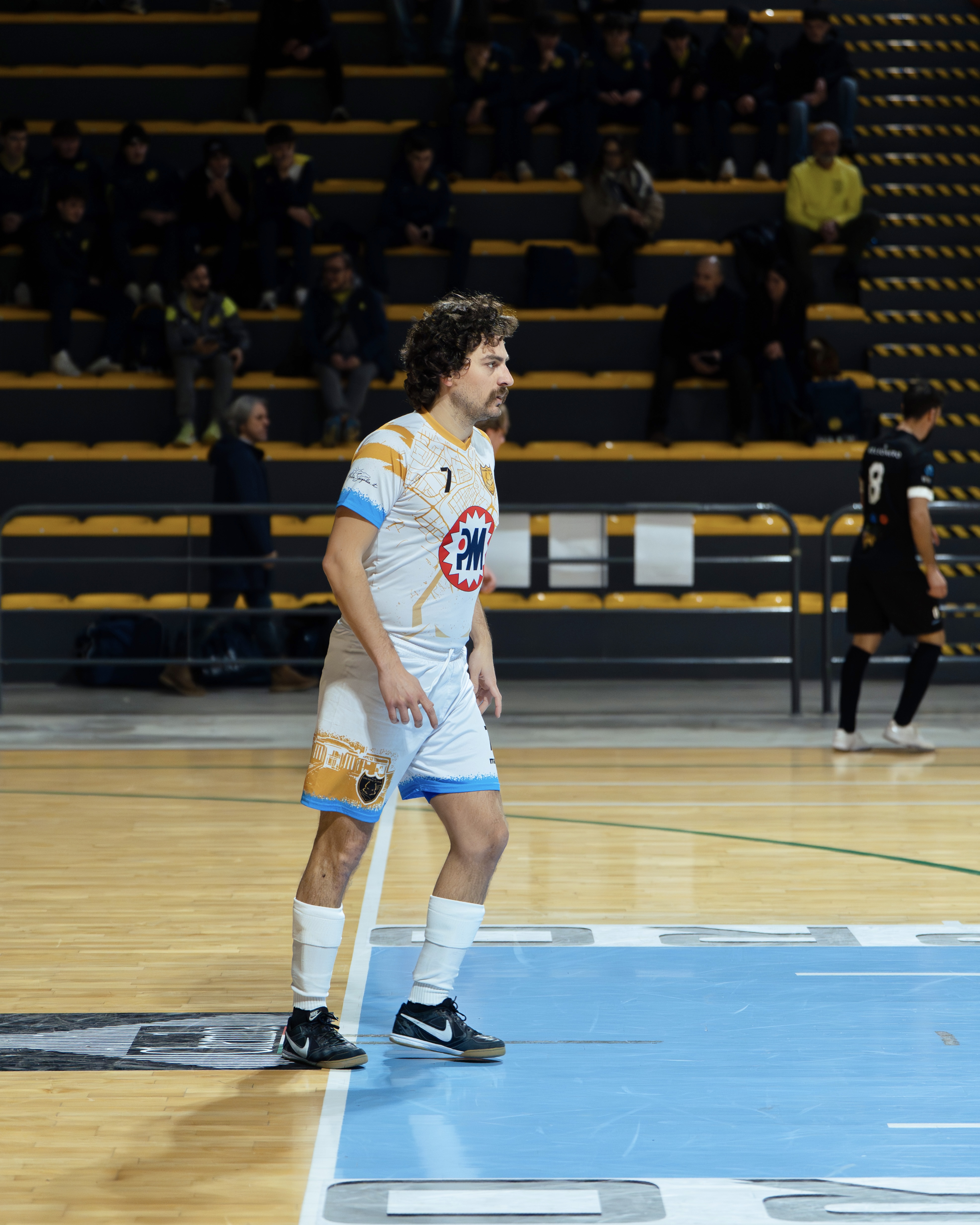 Foto della partita