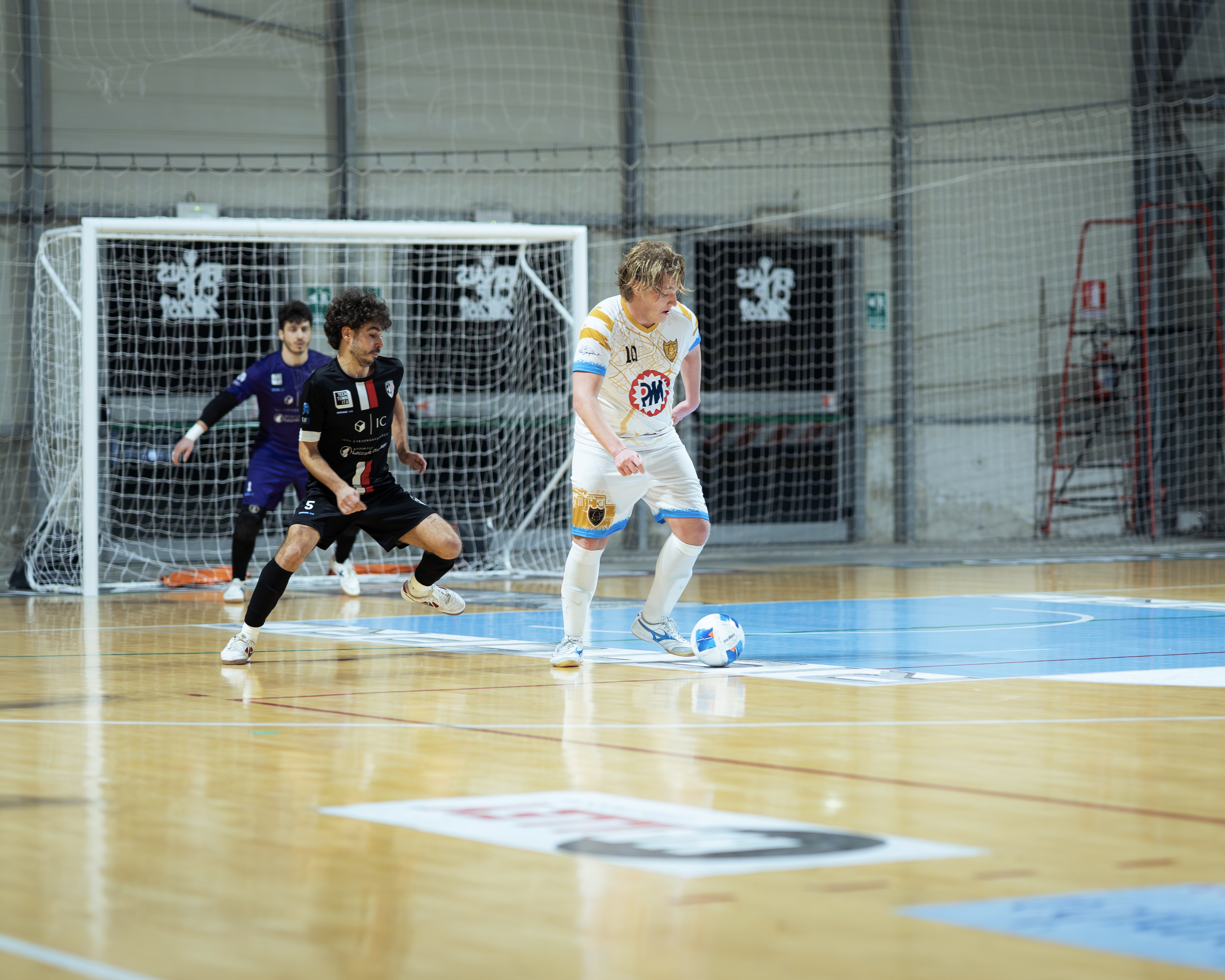 Foto della partita