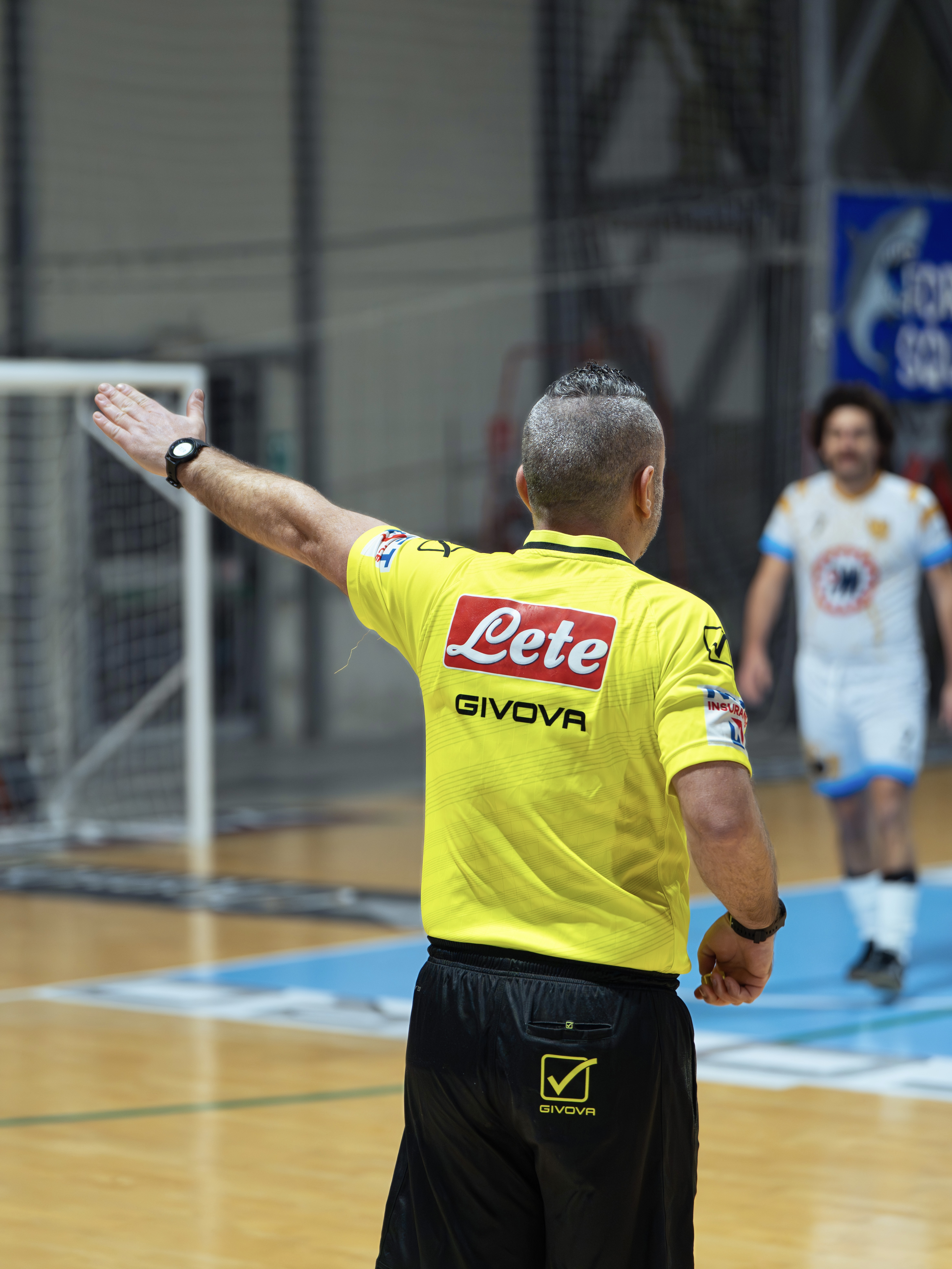 Foto della partita