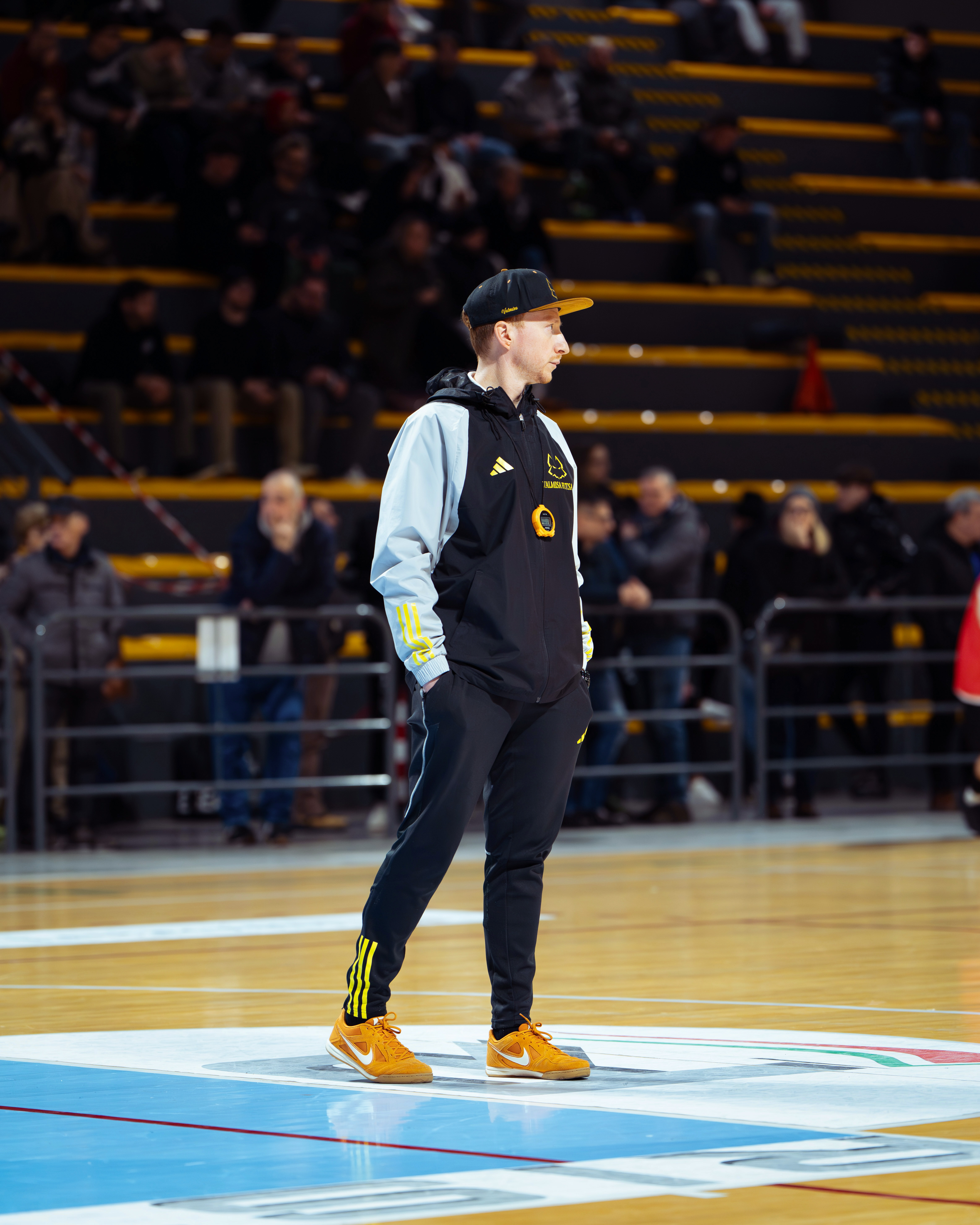 Foto della partita
