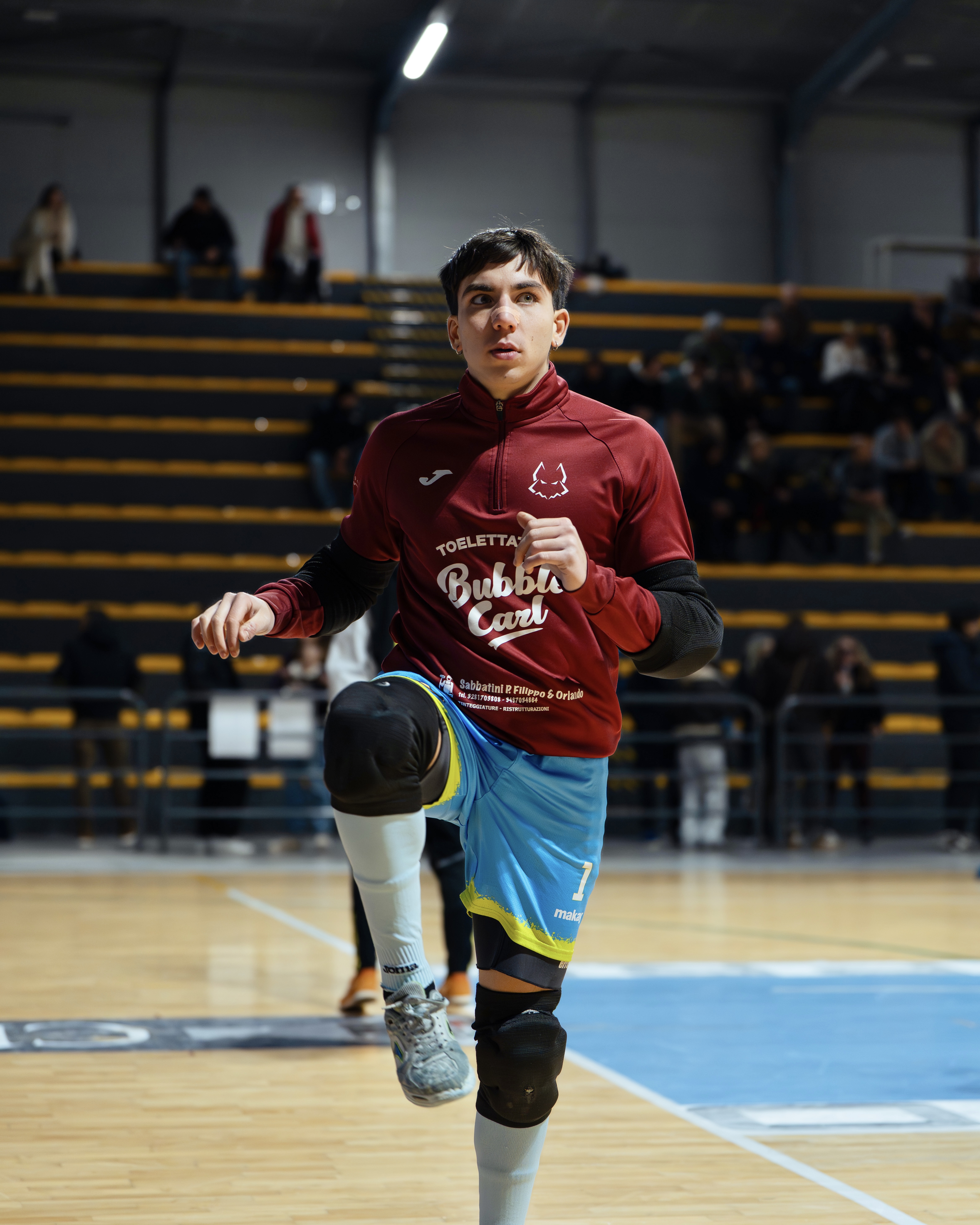 Foto della partita