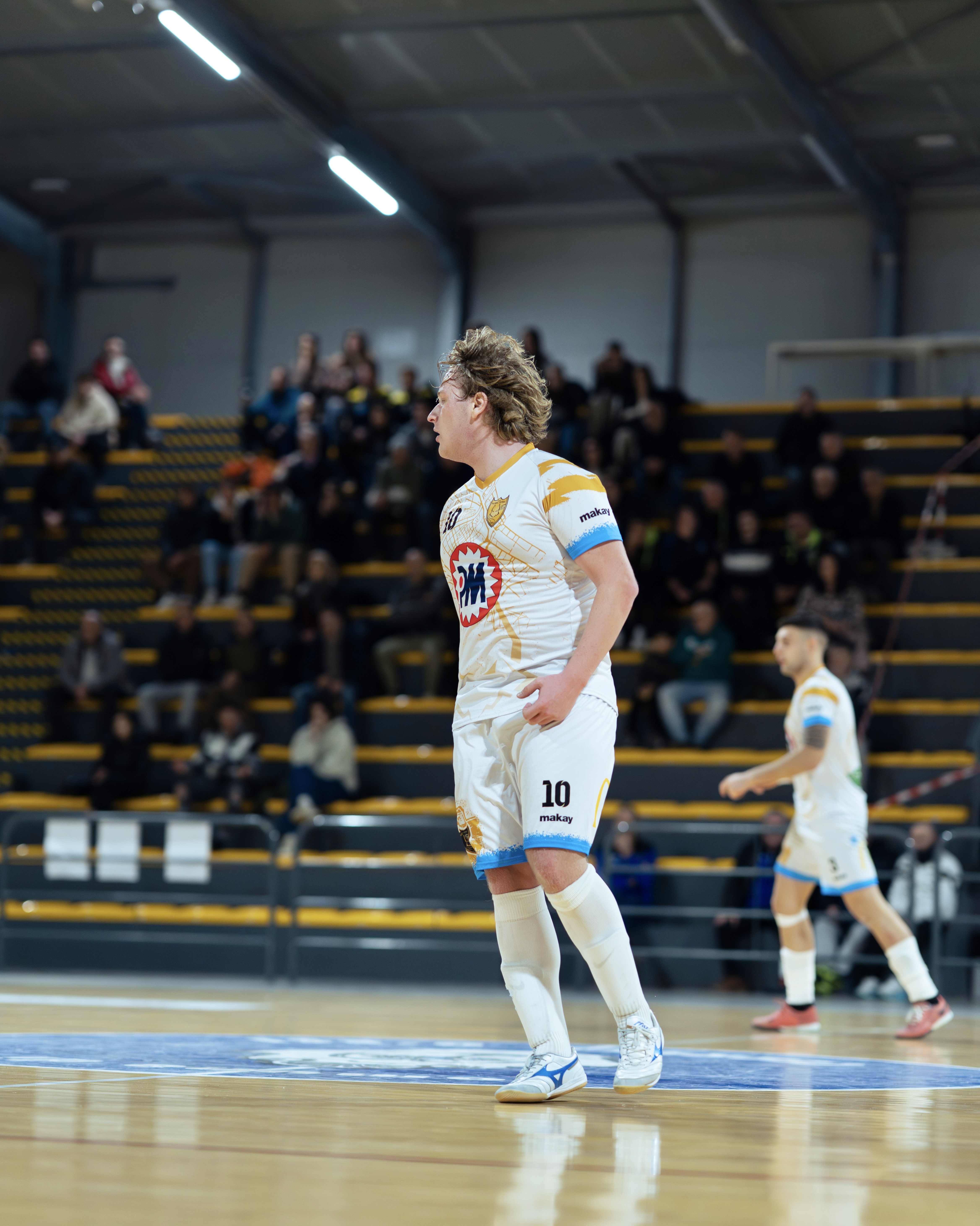 Foto della partita
