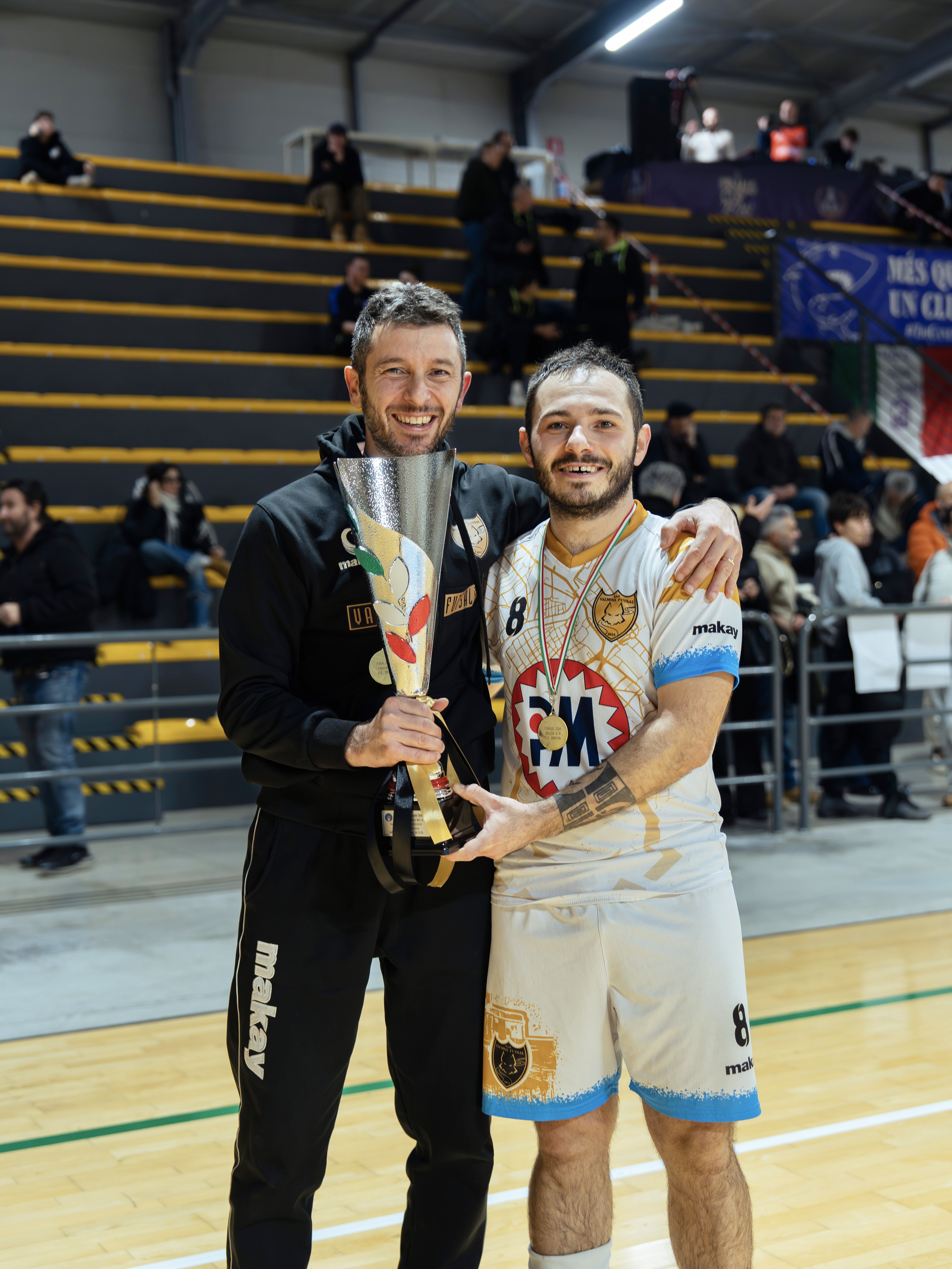 Foto della partita