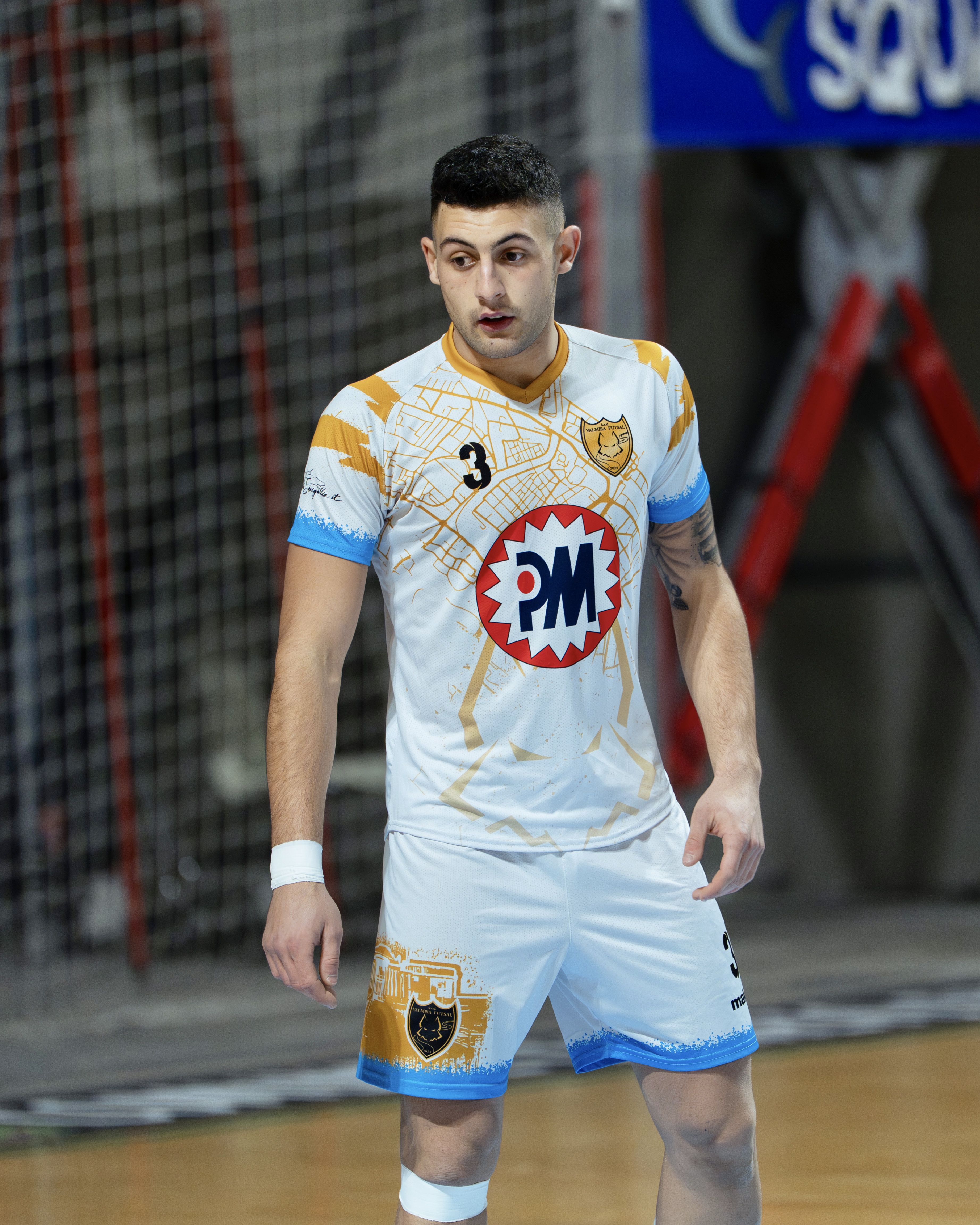 Foto della partita