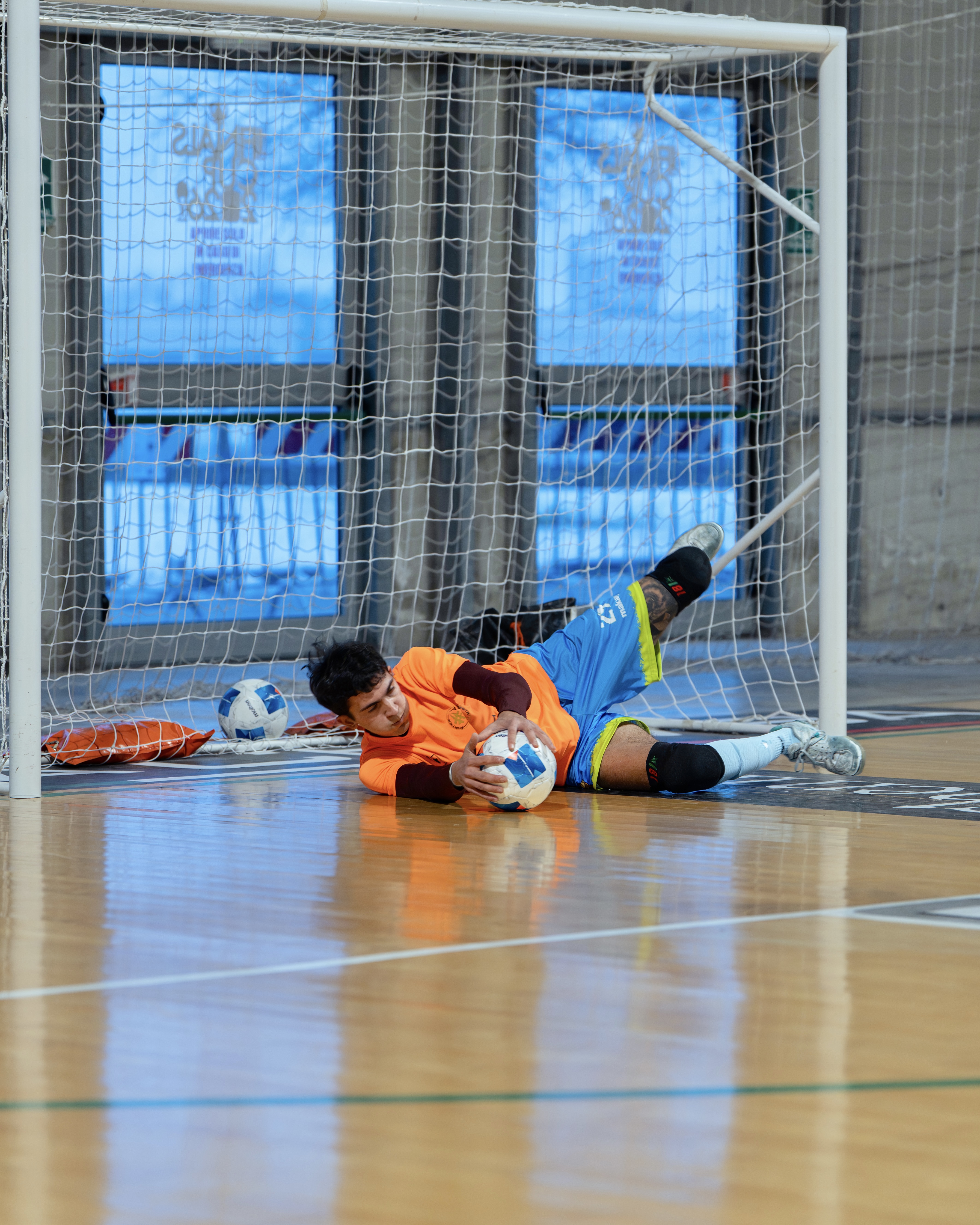 Foto della partita