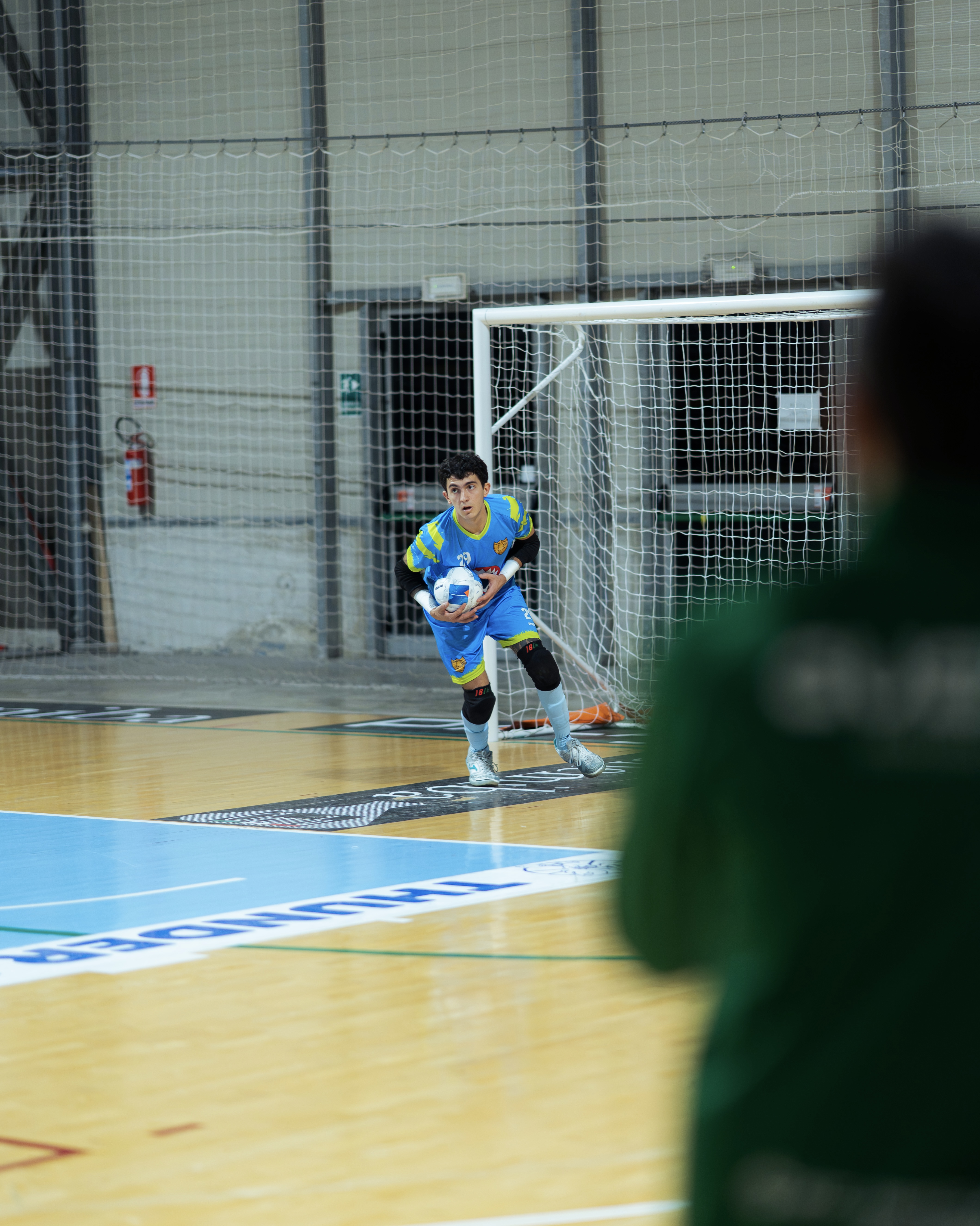 Foto della partita