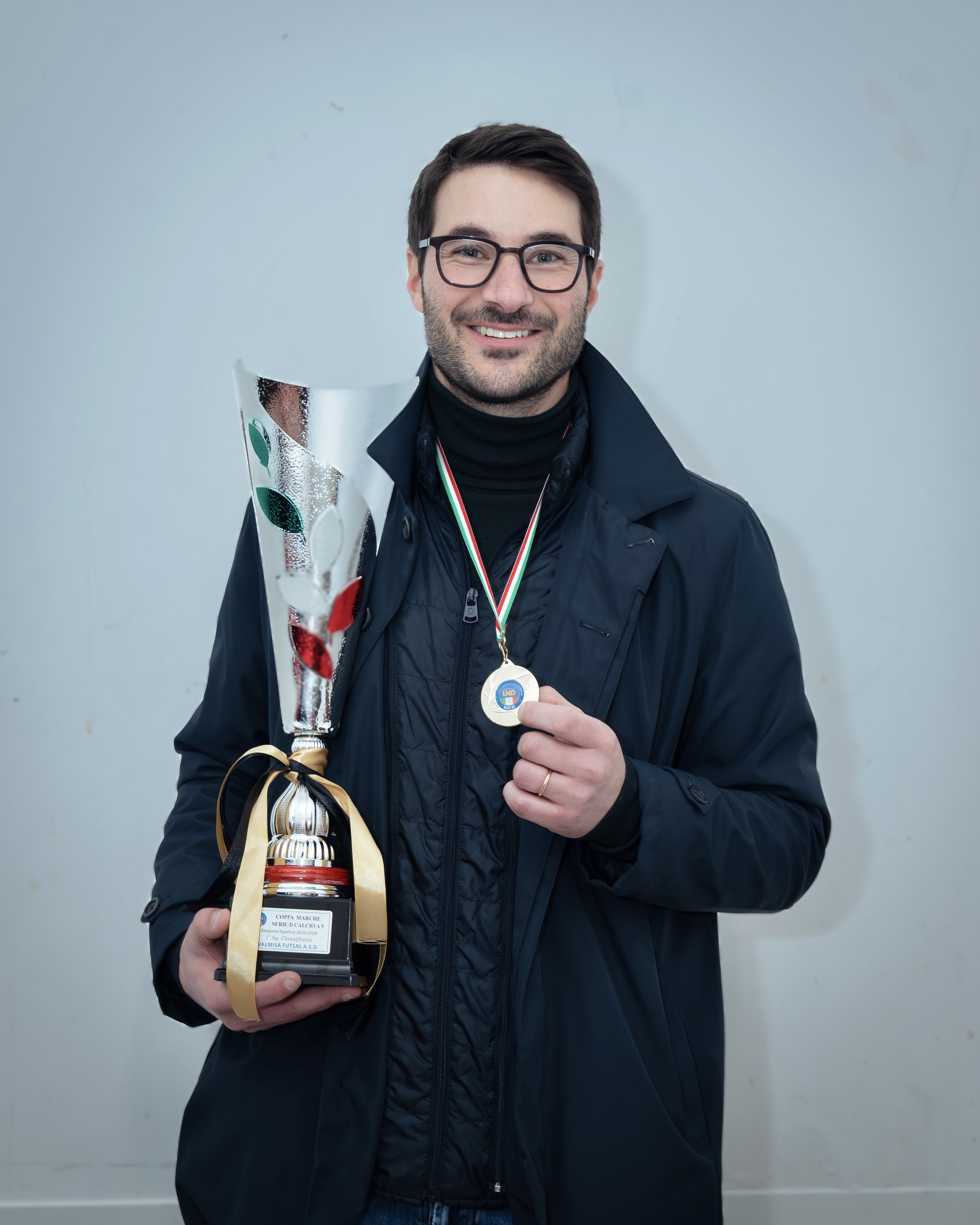 Foto della partita