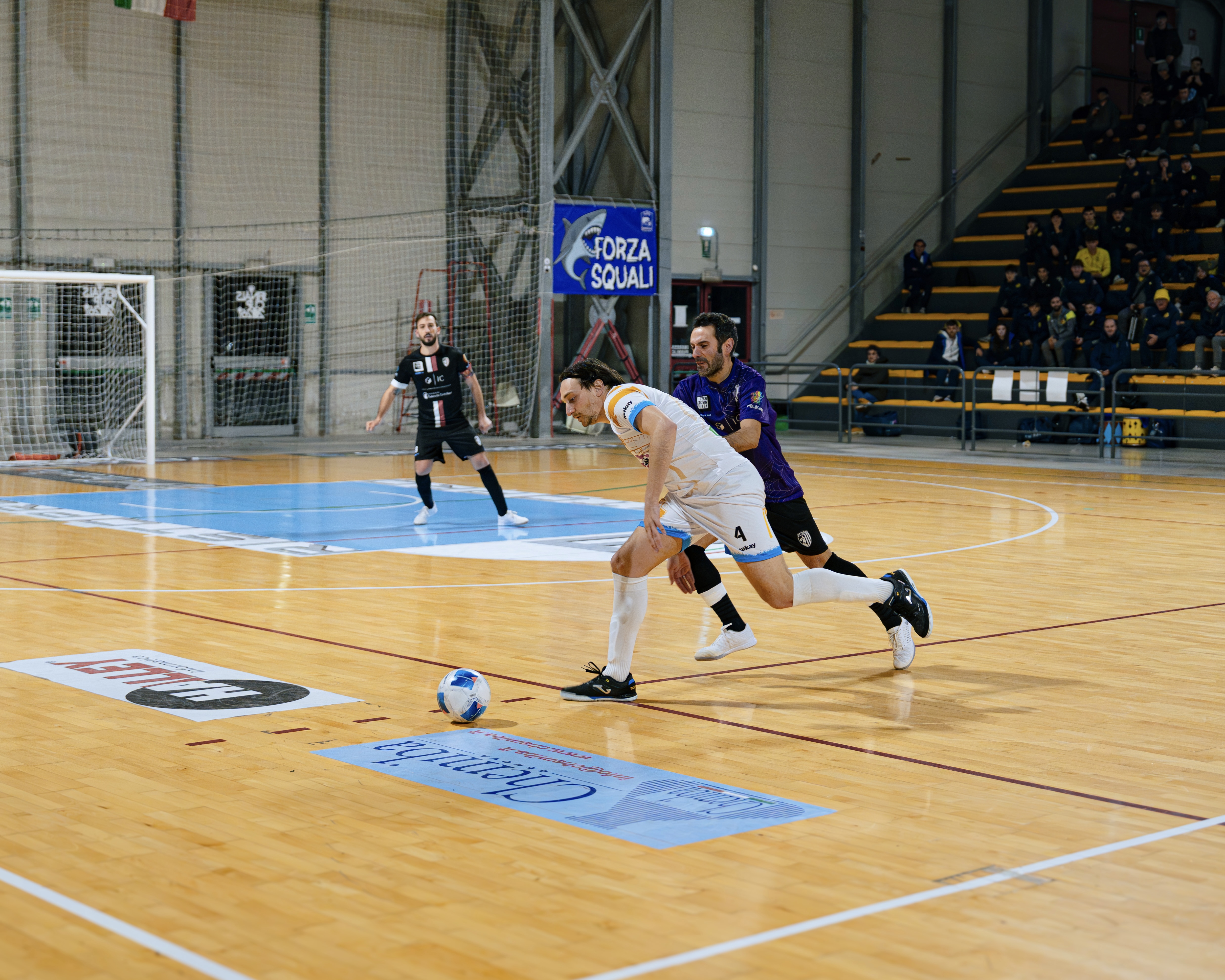 Foto della partita