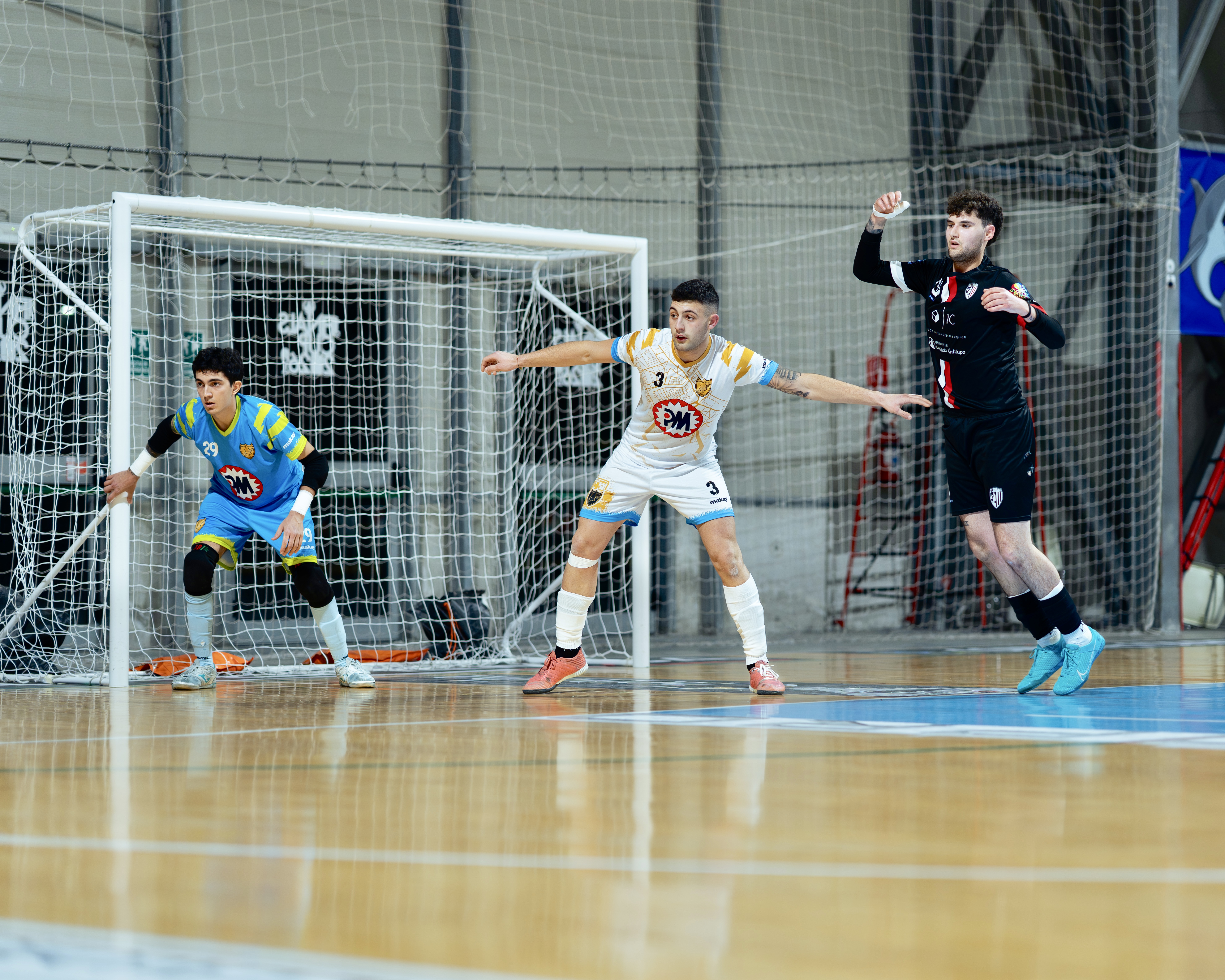Foto della partita