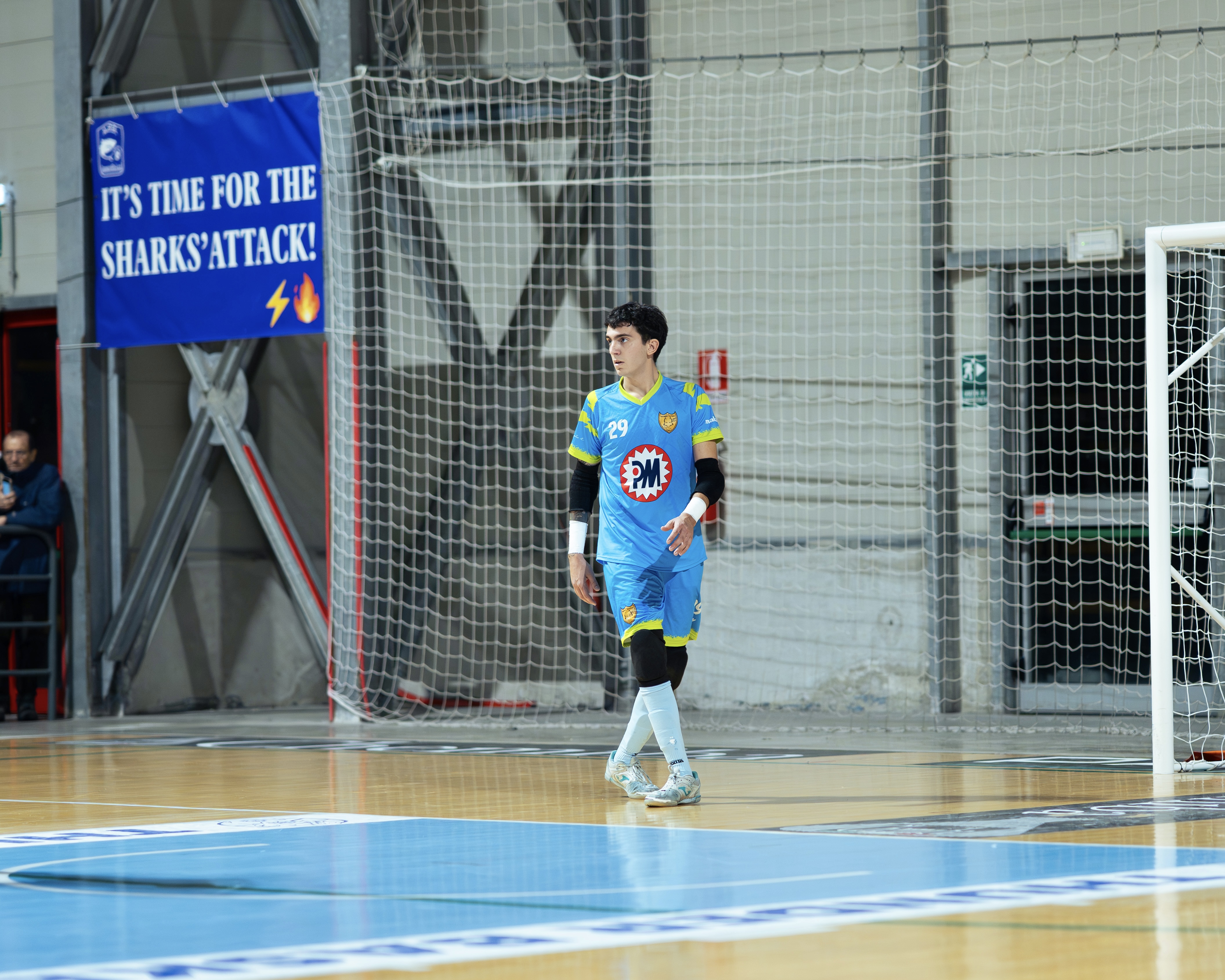 Foto della partita