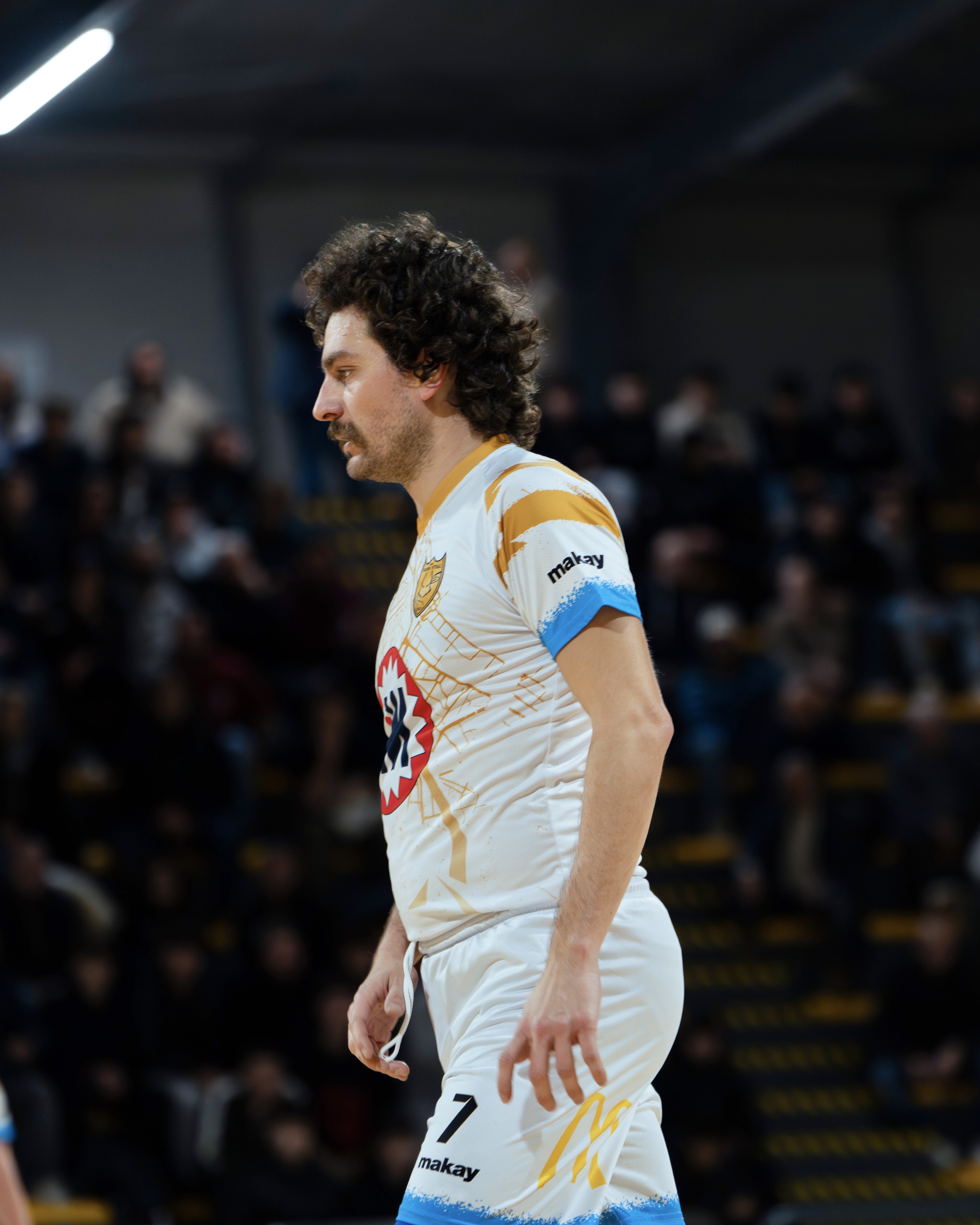 Foto della partita