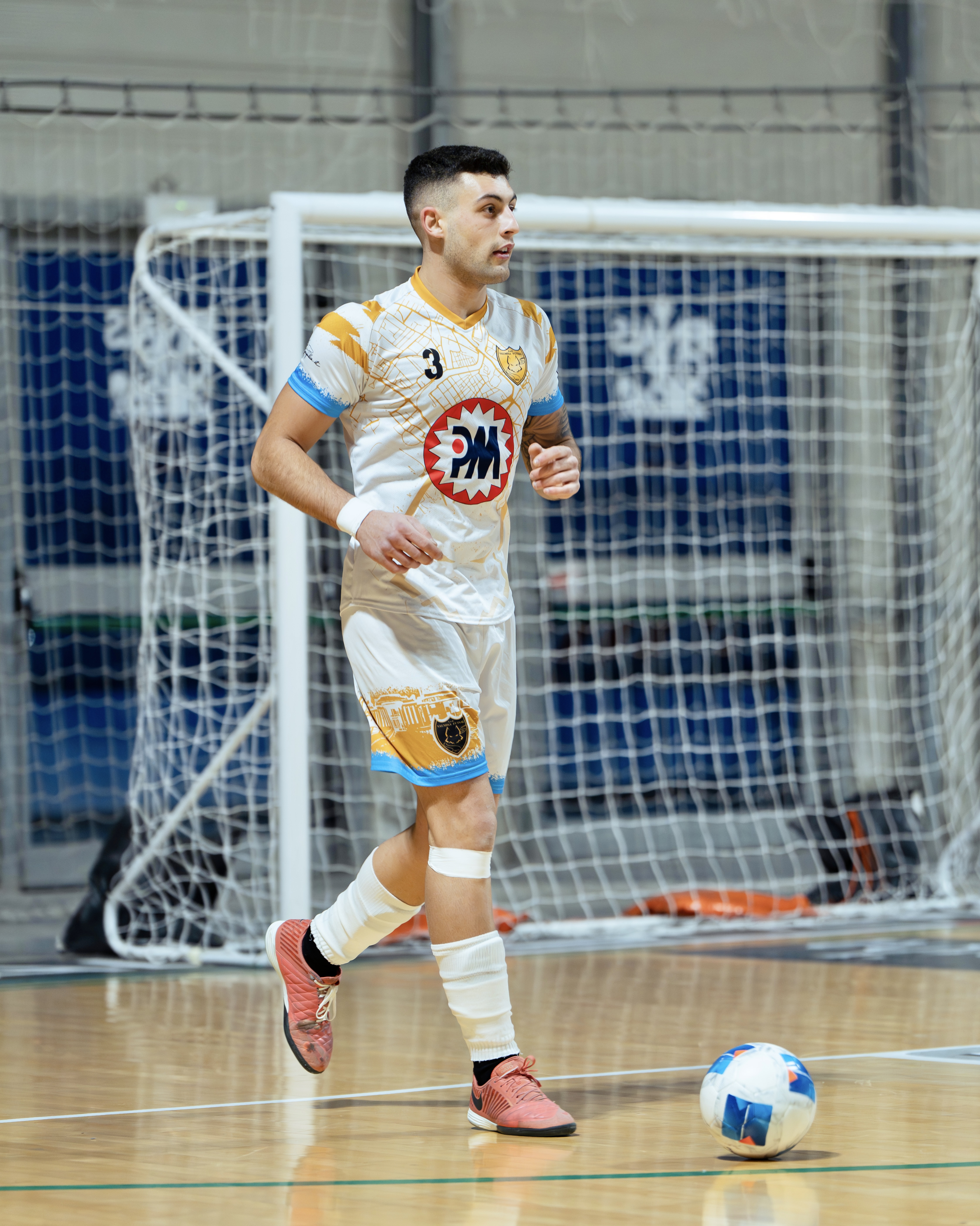 Foto della partita