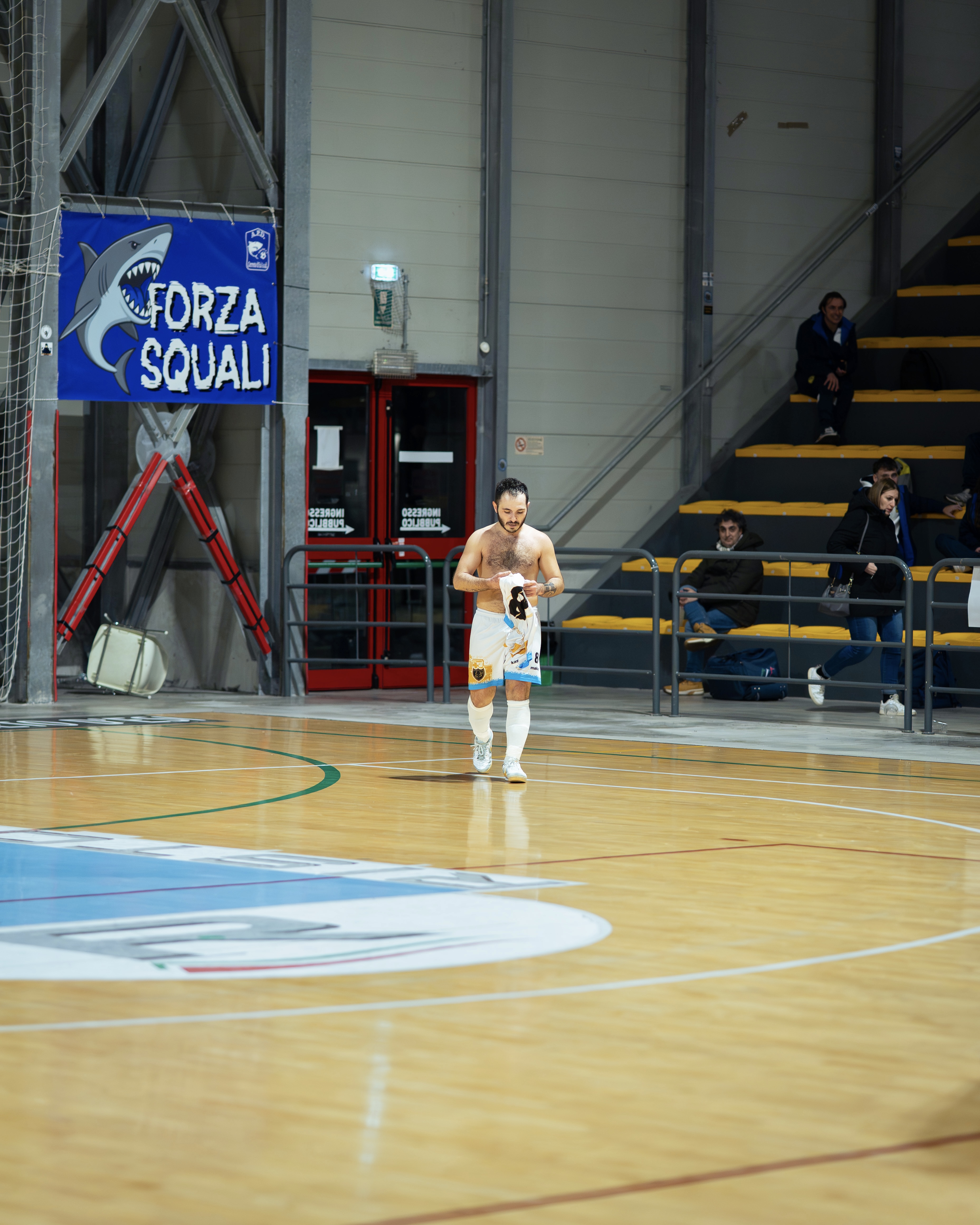 Foto della partita