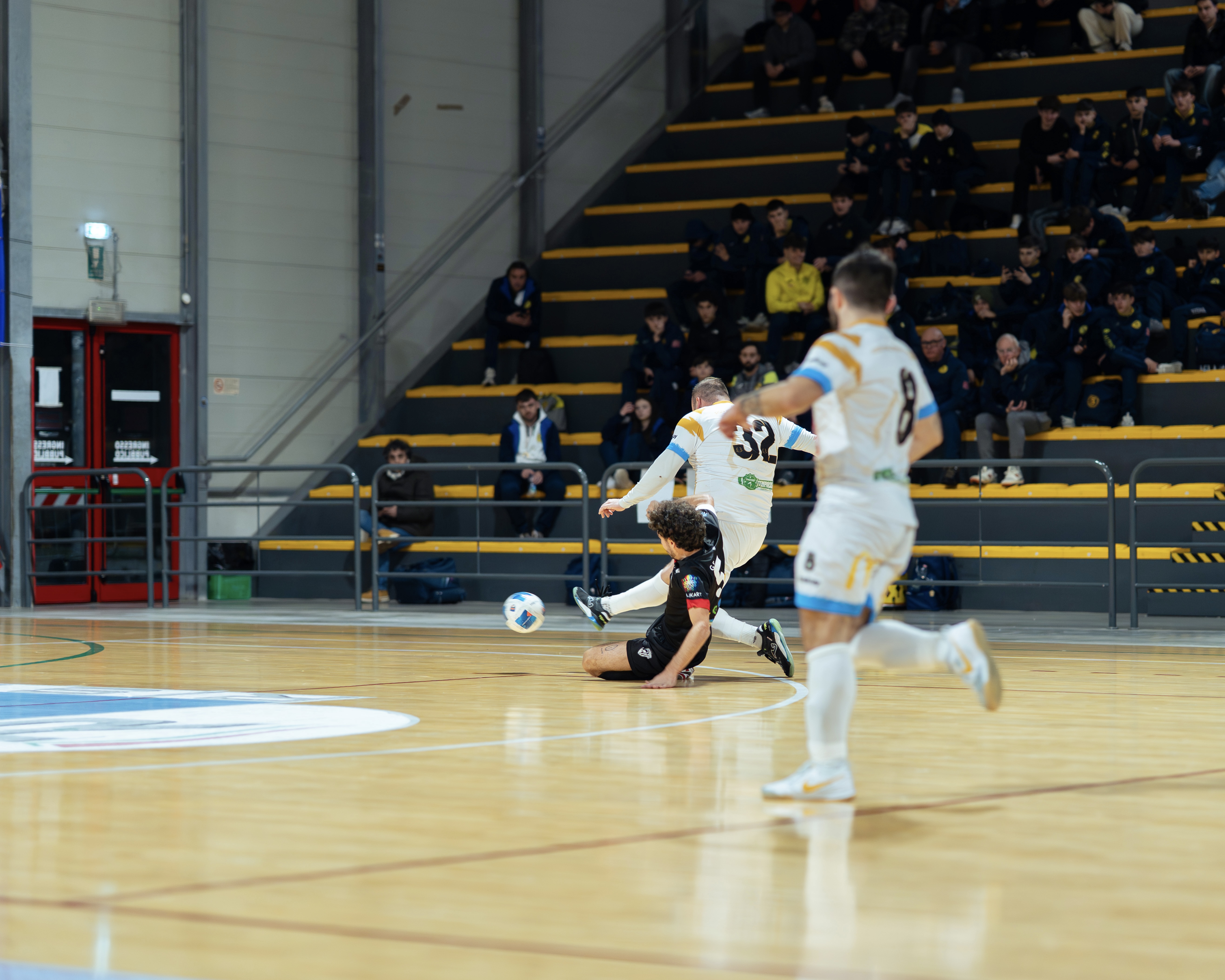Foto della partita