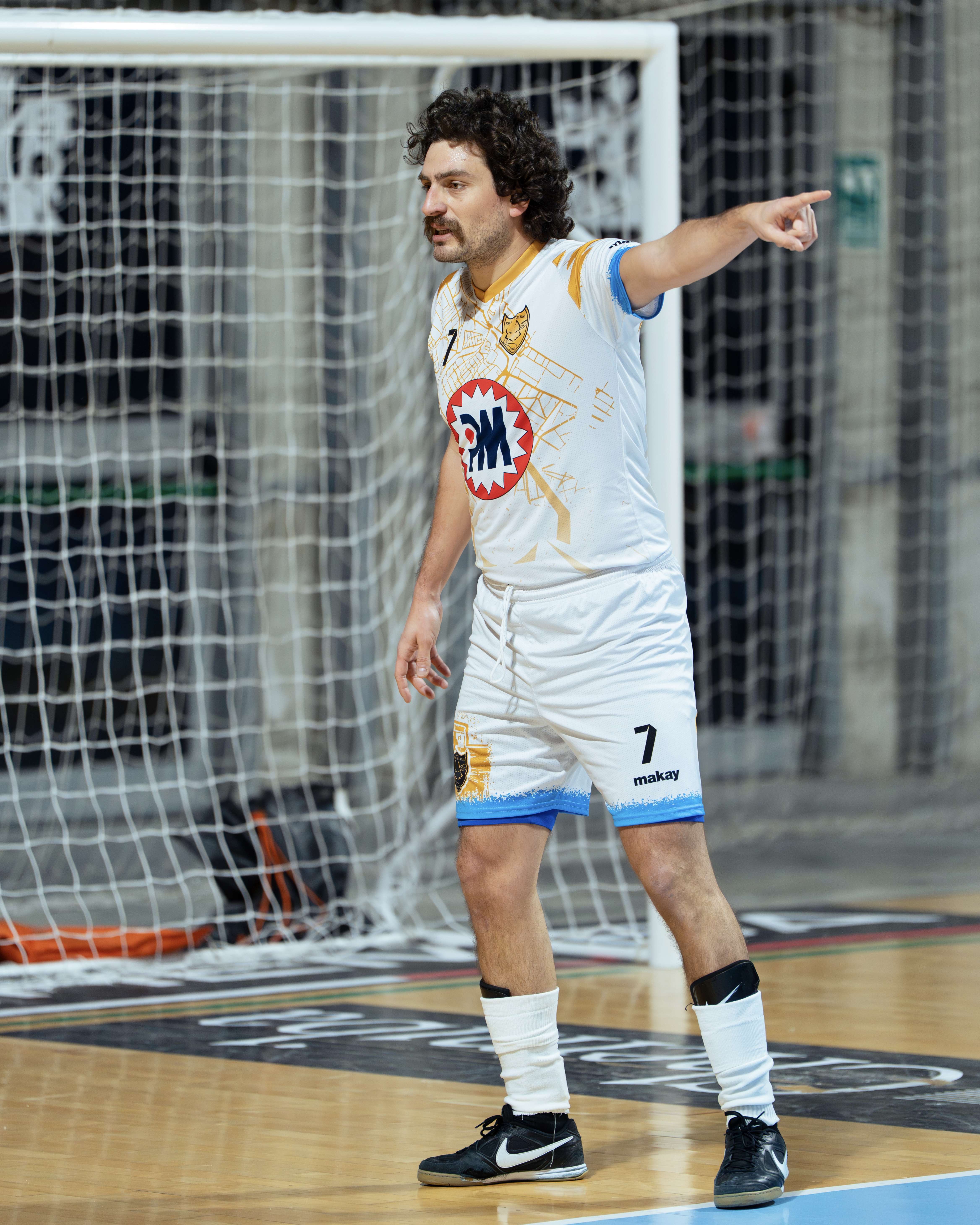 Foto della partita