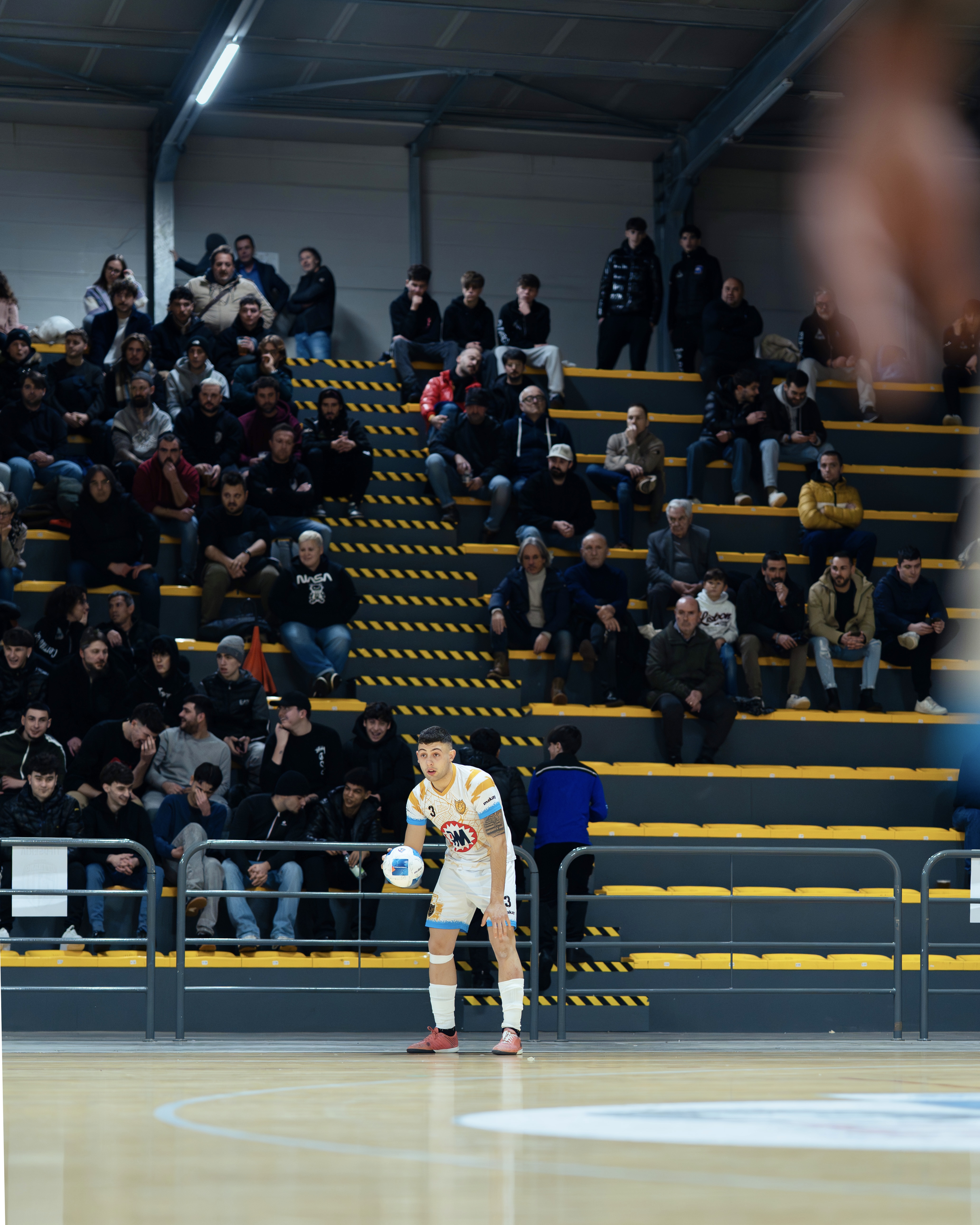 Foto della partita