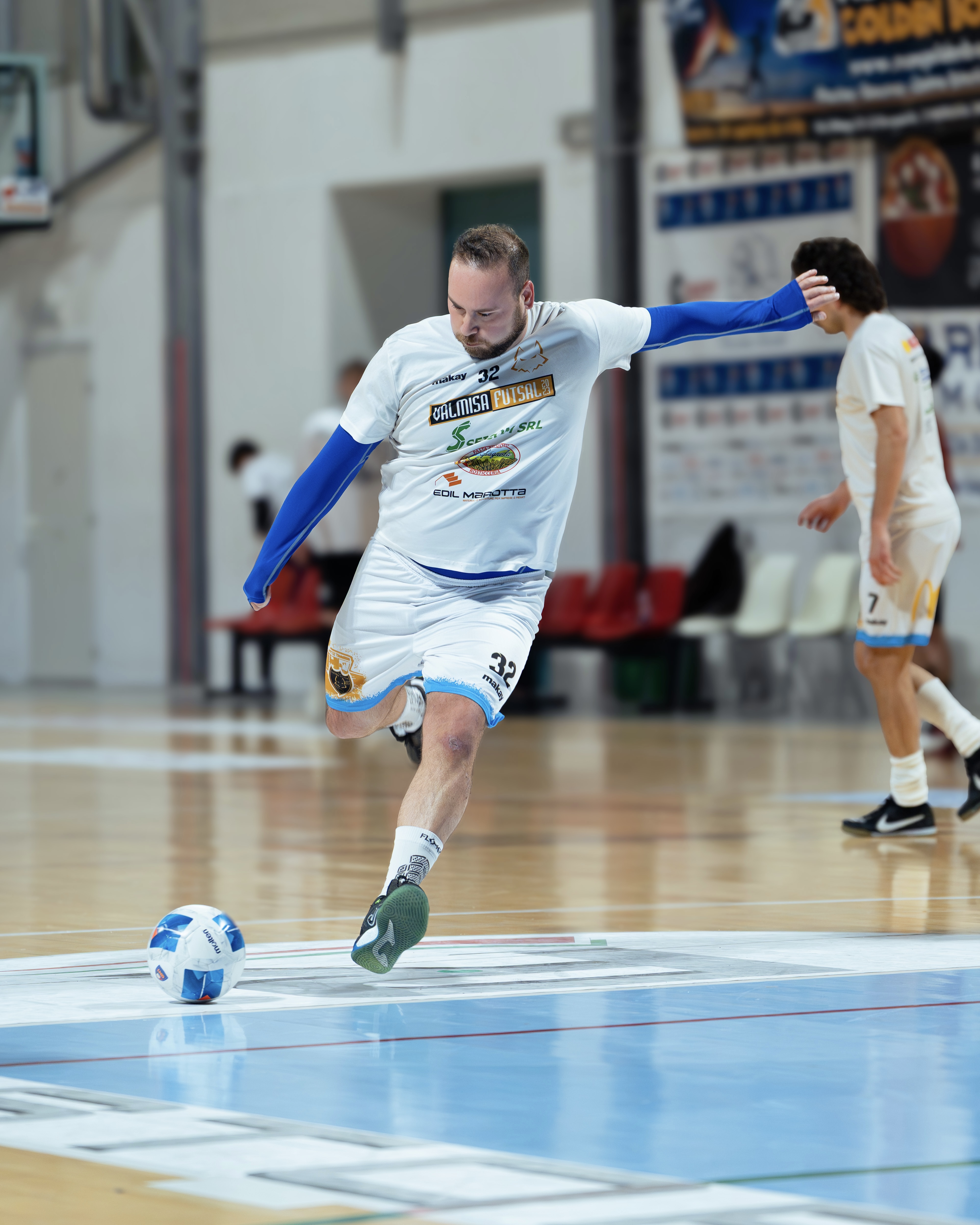 Foto della partita