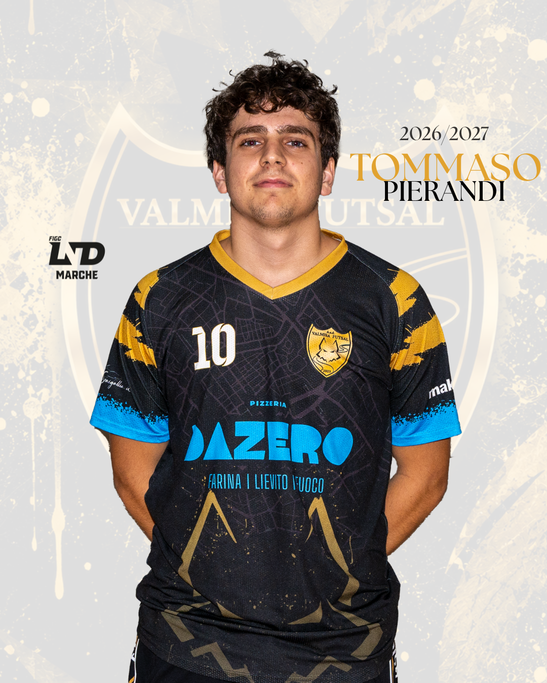 Pierandi Tommaso