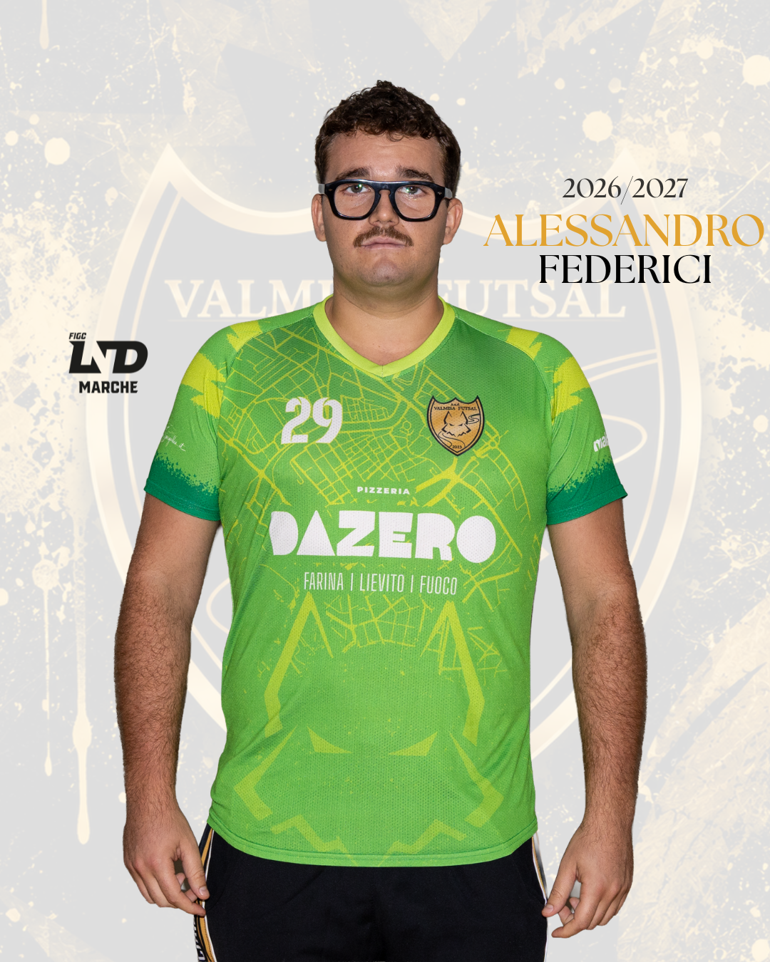 Federici Alessandro