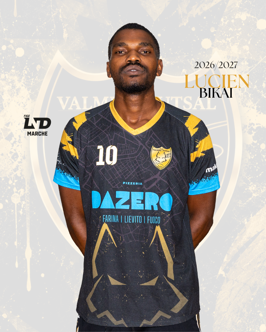 Bikai Lucien
