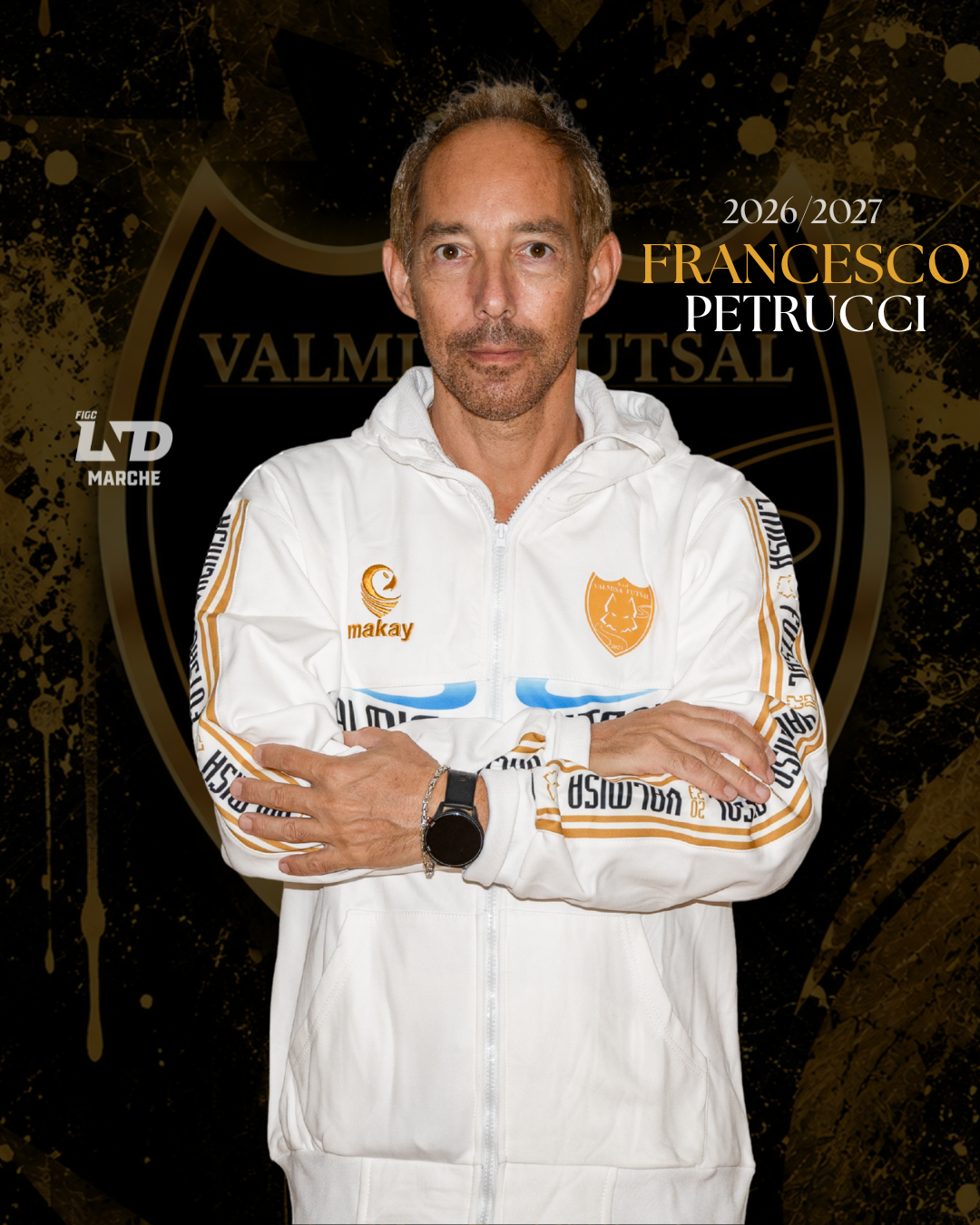 Francesco Petrucci