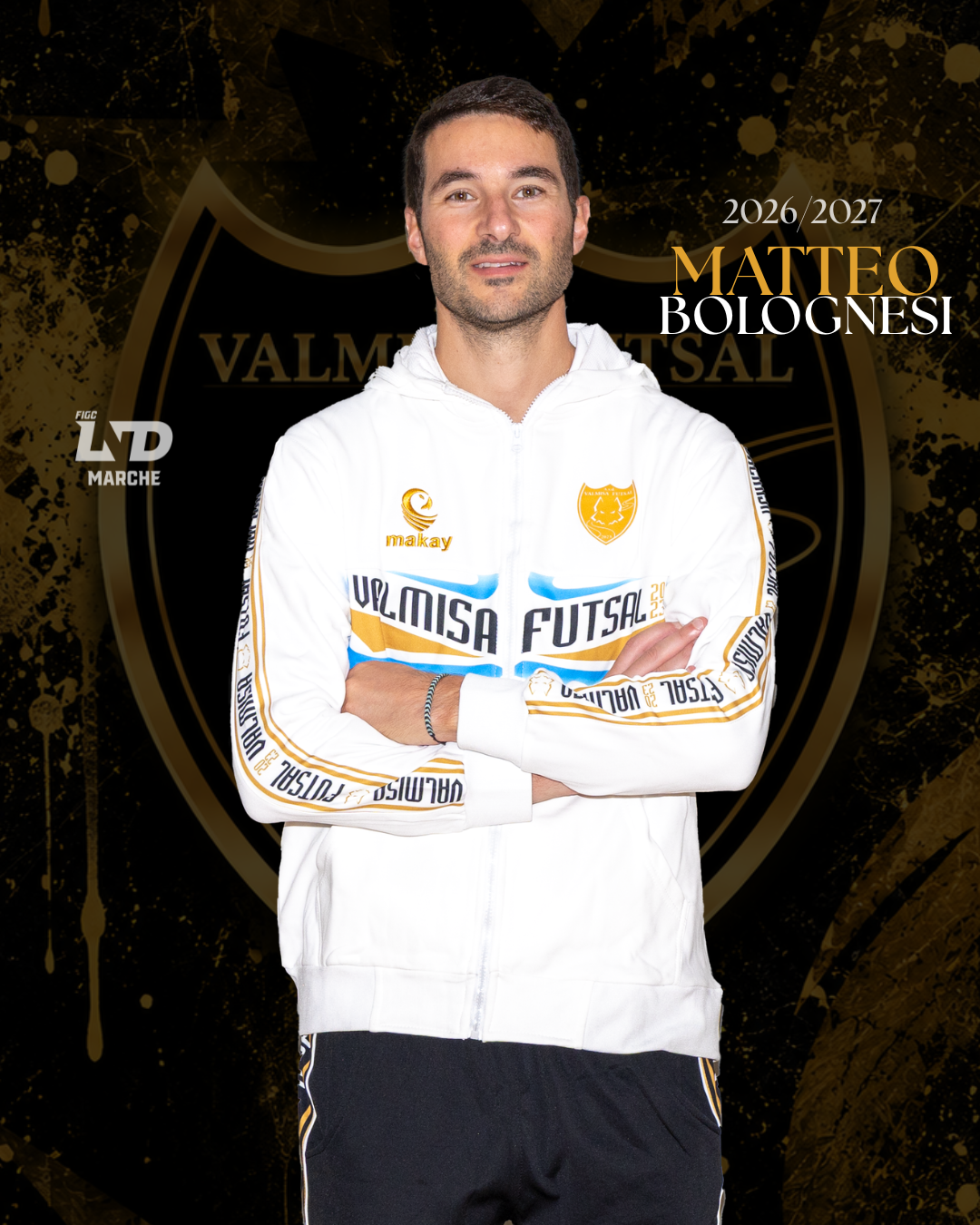 Matteo Bolognesi