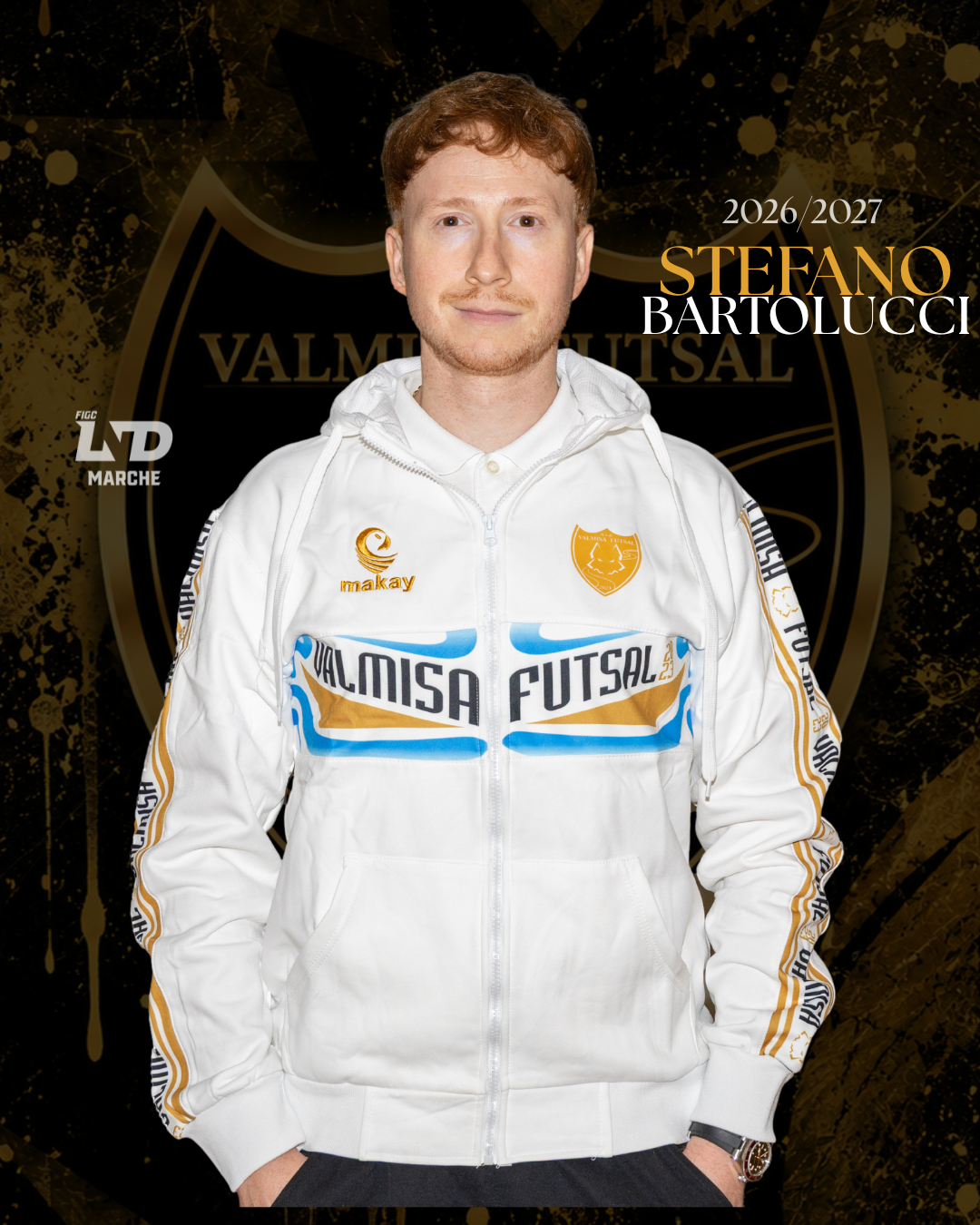Stefano Bartolucci