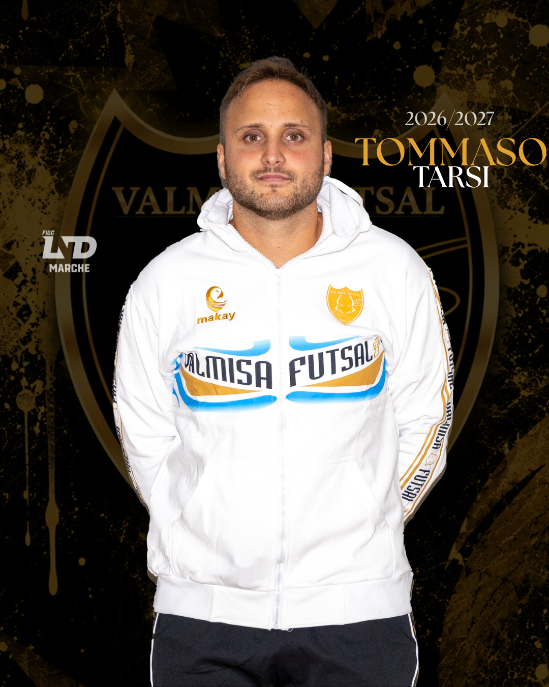Tommaso Tarsi